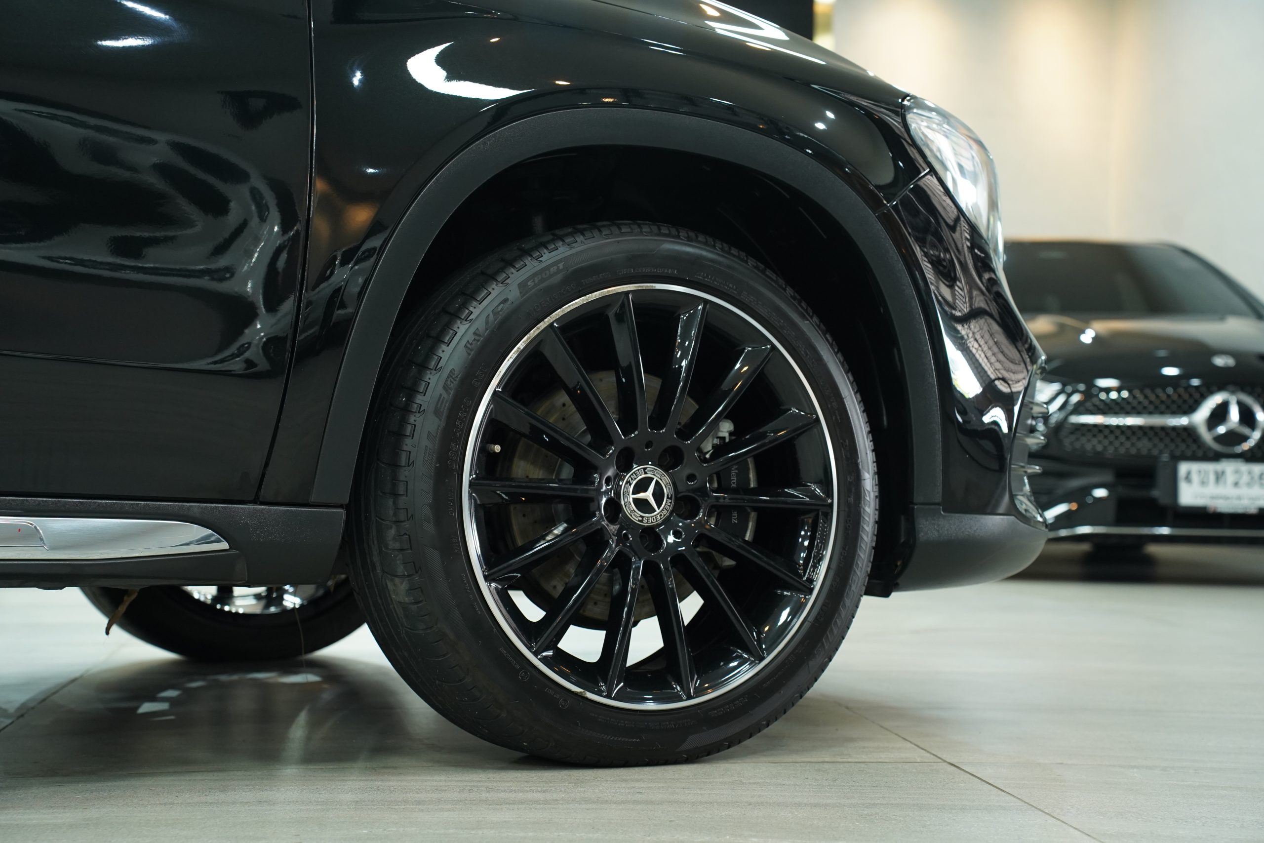 2019 Mercedes-Benz GLA250 AMG W156 - Image 10