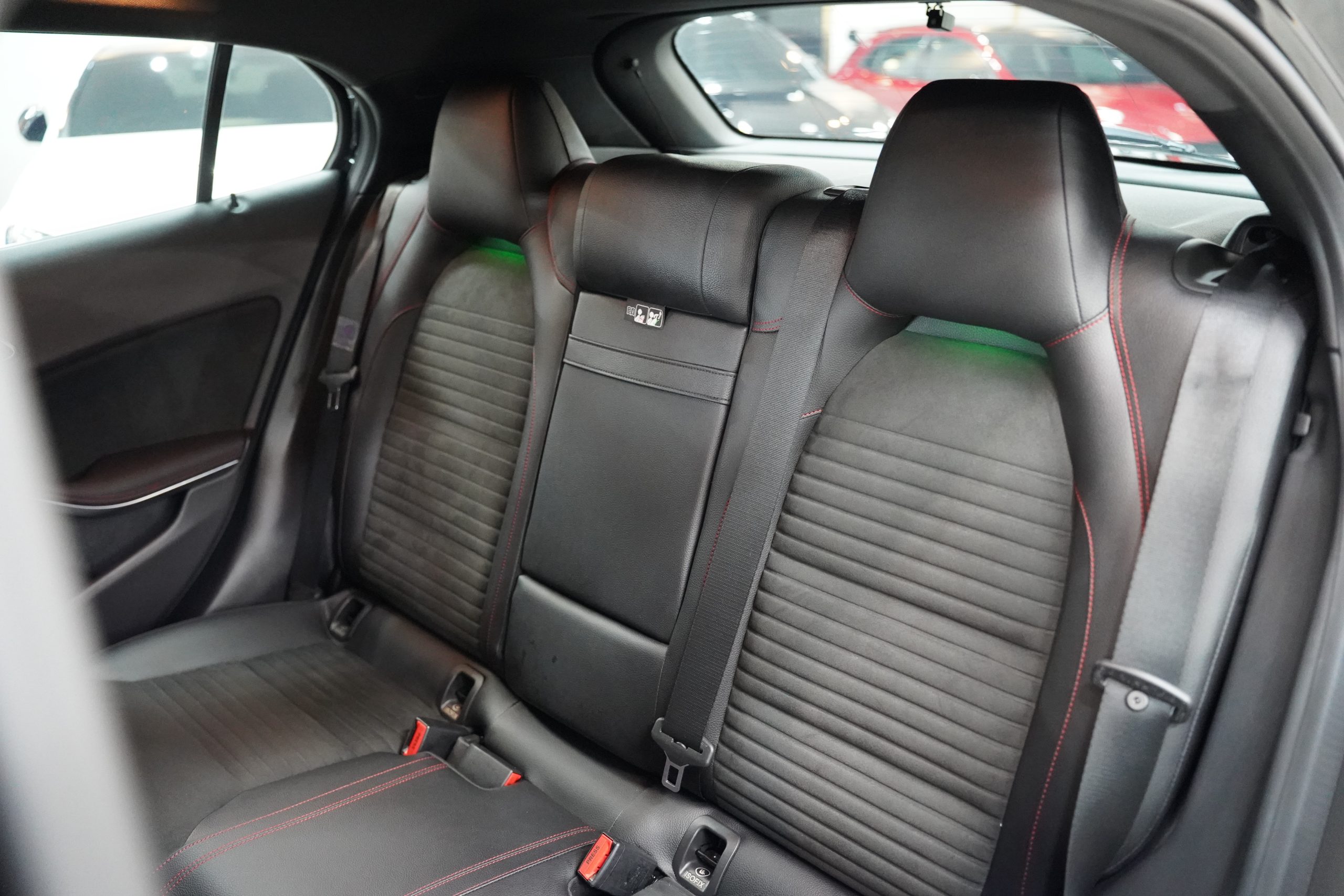 2019 Mercedes-Benz GLA250 AMG W156 - Image 13