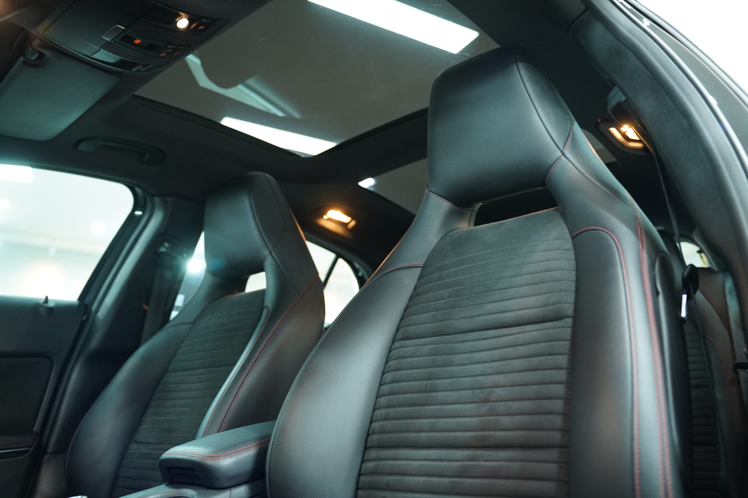 2019 Mercedes-Benz GLA250 AMG W156 - Image 16