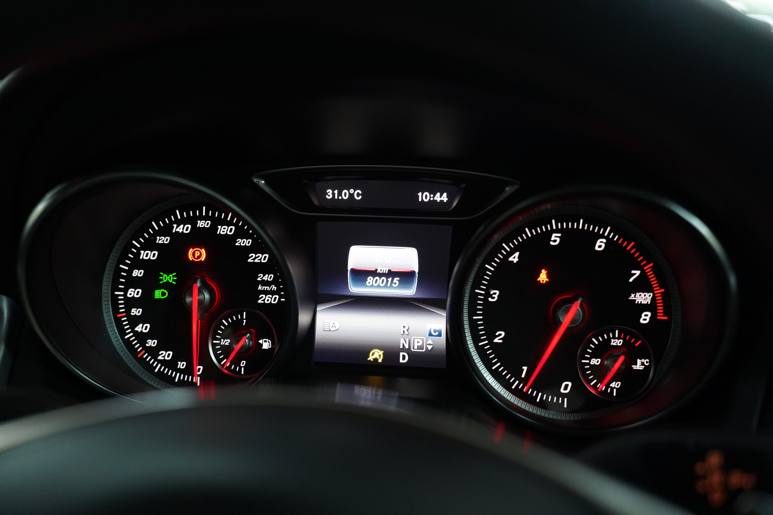 2019 Mercedes-Benz GLA250 AMG W156 - Image 17