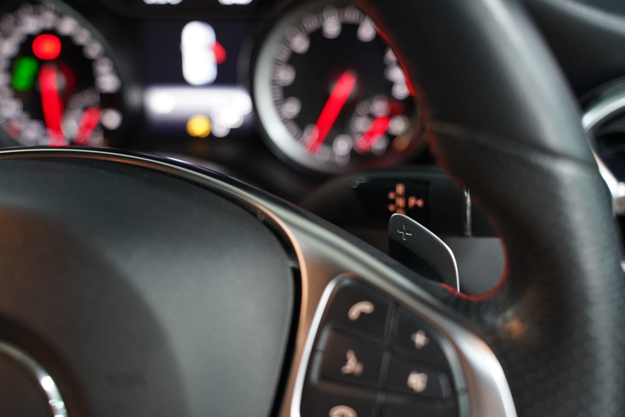 2019 Mercedes-Benz GLA250 AMG W156 - Image 19