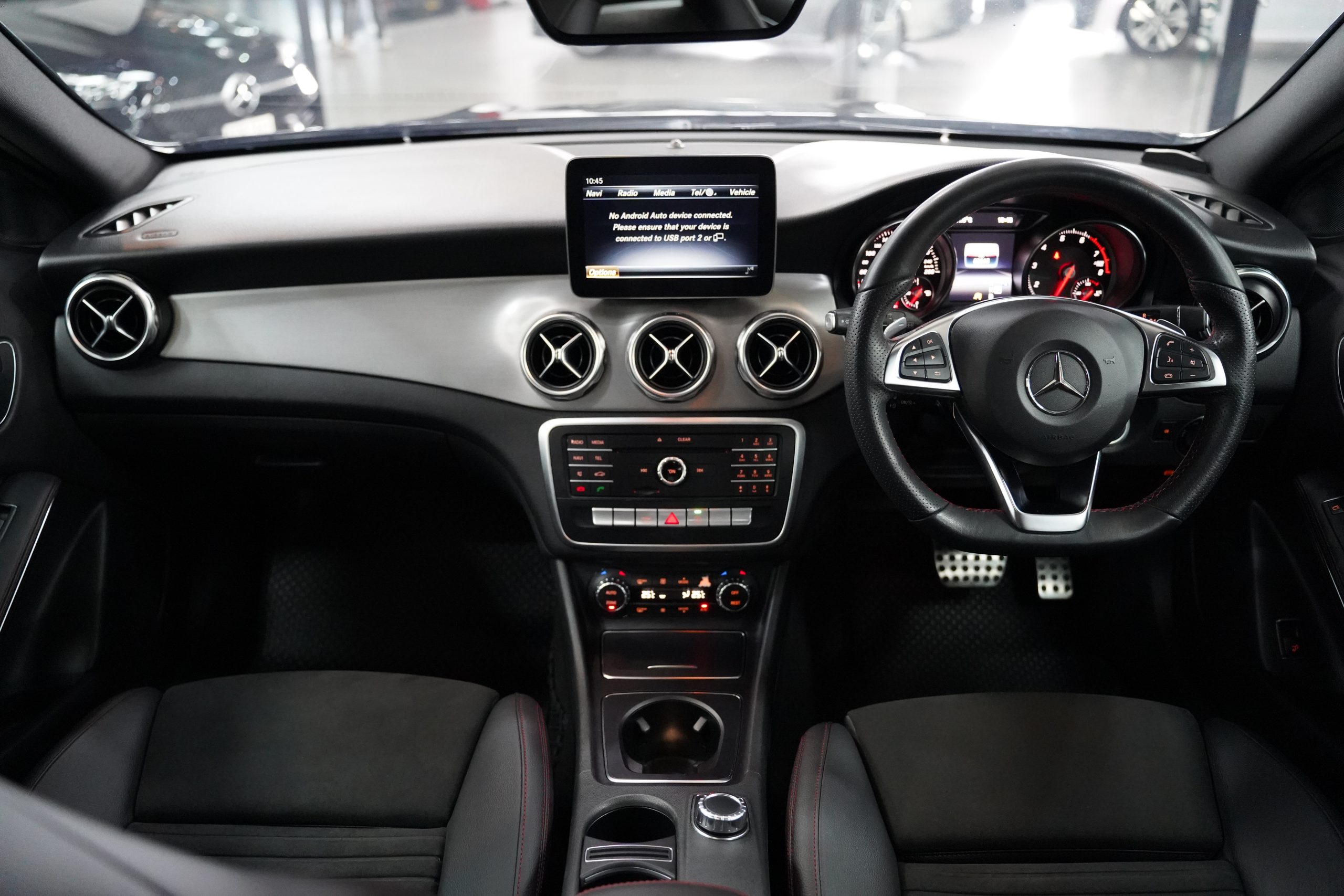 2019 Mercedes-Benz GLA250 AMG W156 - Image 20