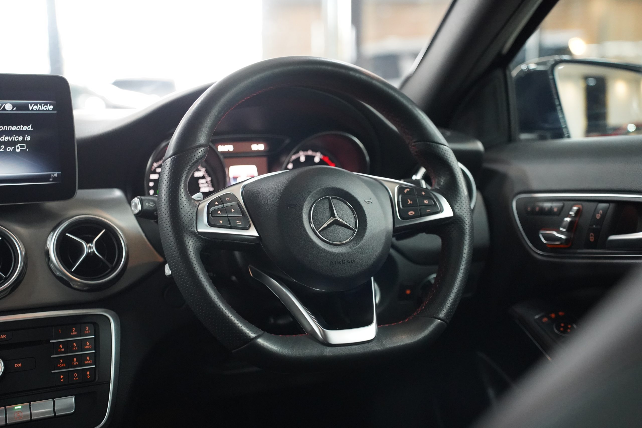 2019 Mercedes-Benz GLA250 AMG W156 - Image 21