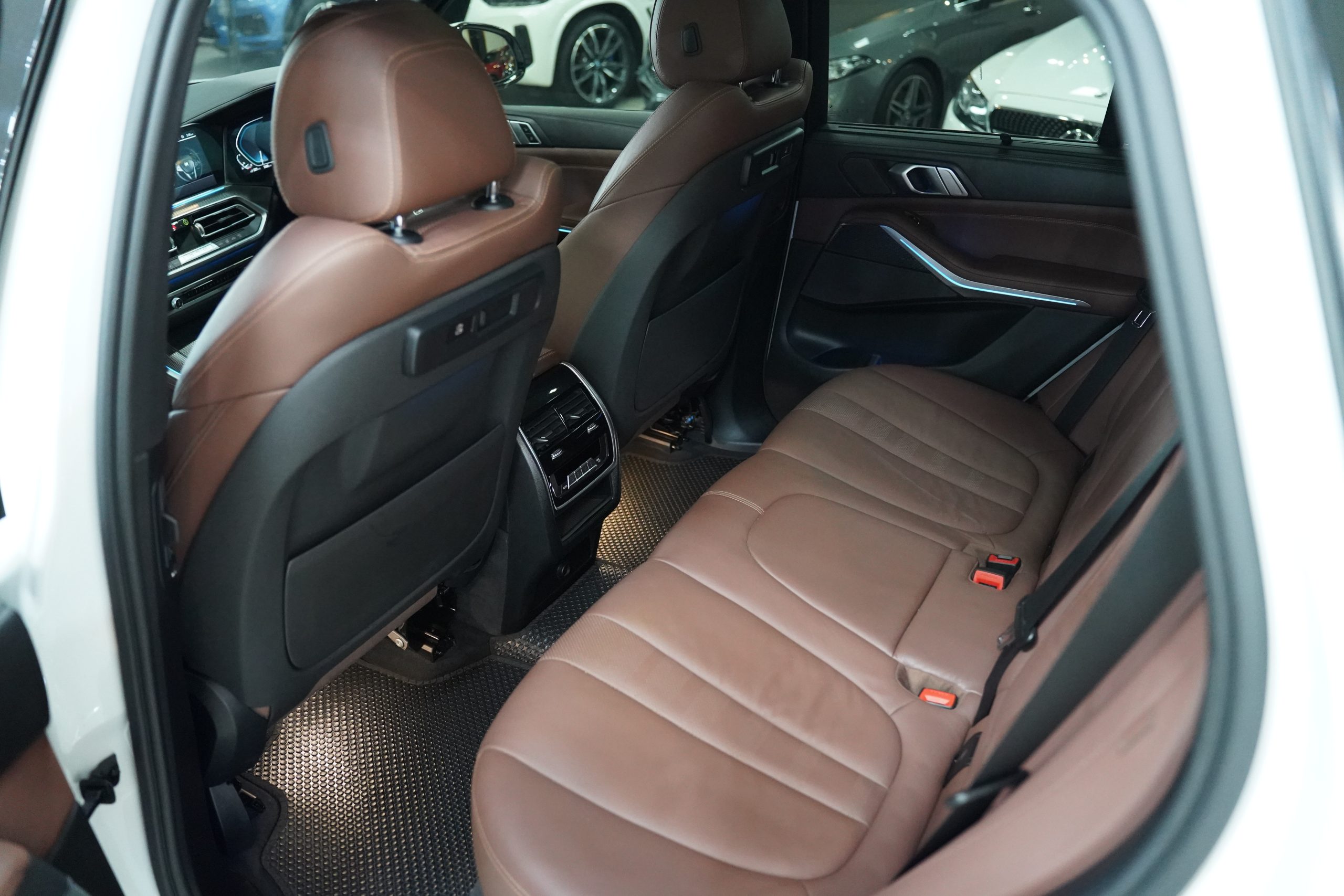 2020 BMW X5 xDrive45e M Sport Plug-in Hybrid G05 - Image 12