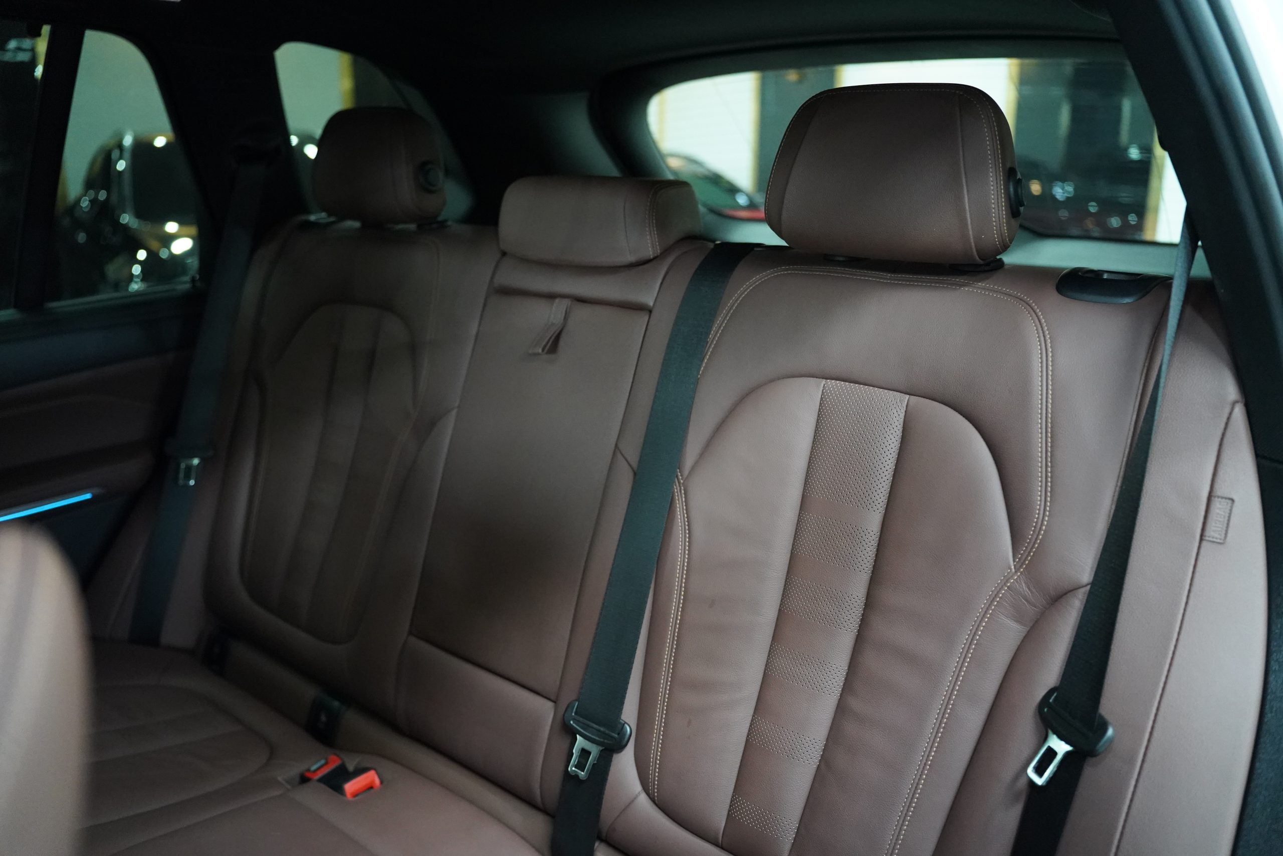 2020 BMW X5 xDrive45e M Sport Plug-in Hybrid G05 - Image 14