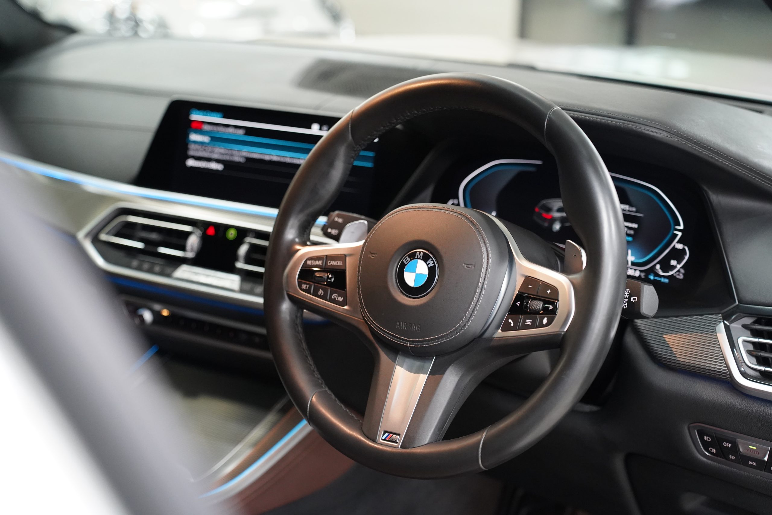 2020 BMW X5 xDrive45e M Sport Plug-in Hybrid G05 - Image 19