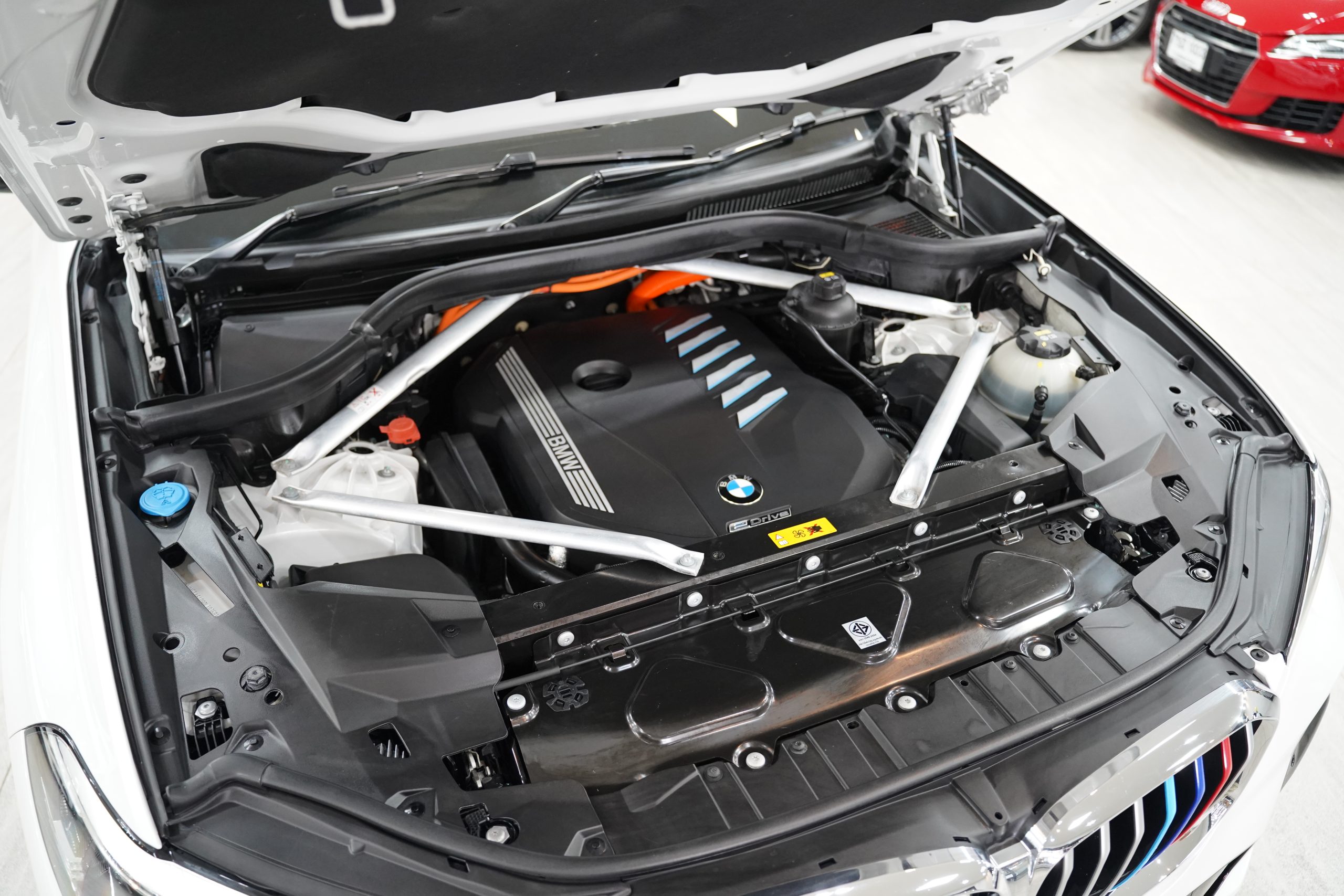 2020 BMW X5 xDrive45e M Sport Plug-in Hybrid G05 - Image 20