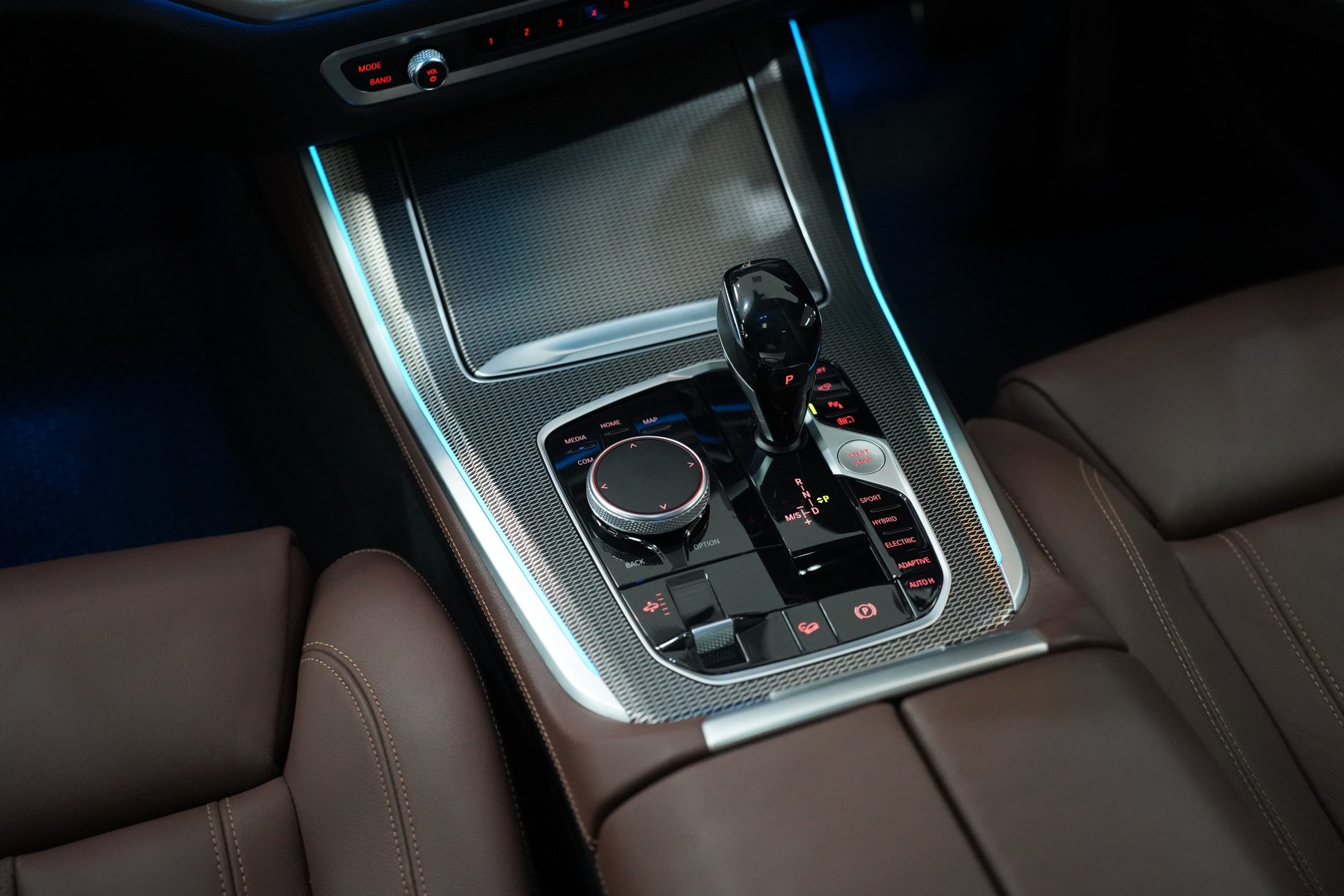 2020 BMW X5 xDrive45e M Sport Plug-in Hybrid G05 - Image 25