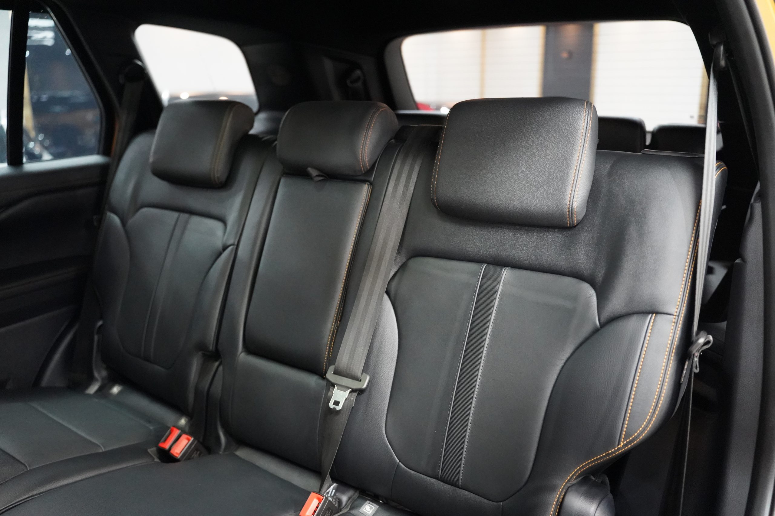 2023 Ford Everest 2.0 Bi-Turbo Wildtrak 4x4 - Image 17