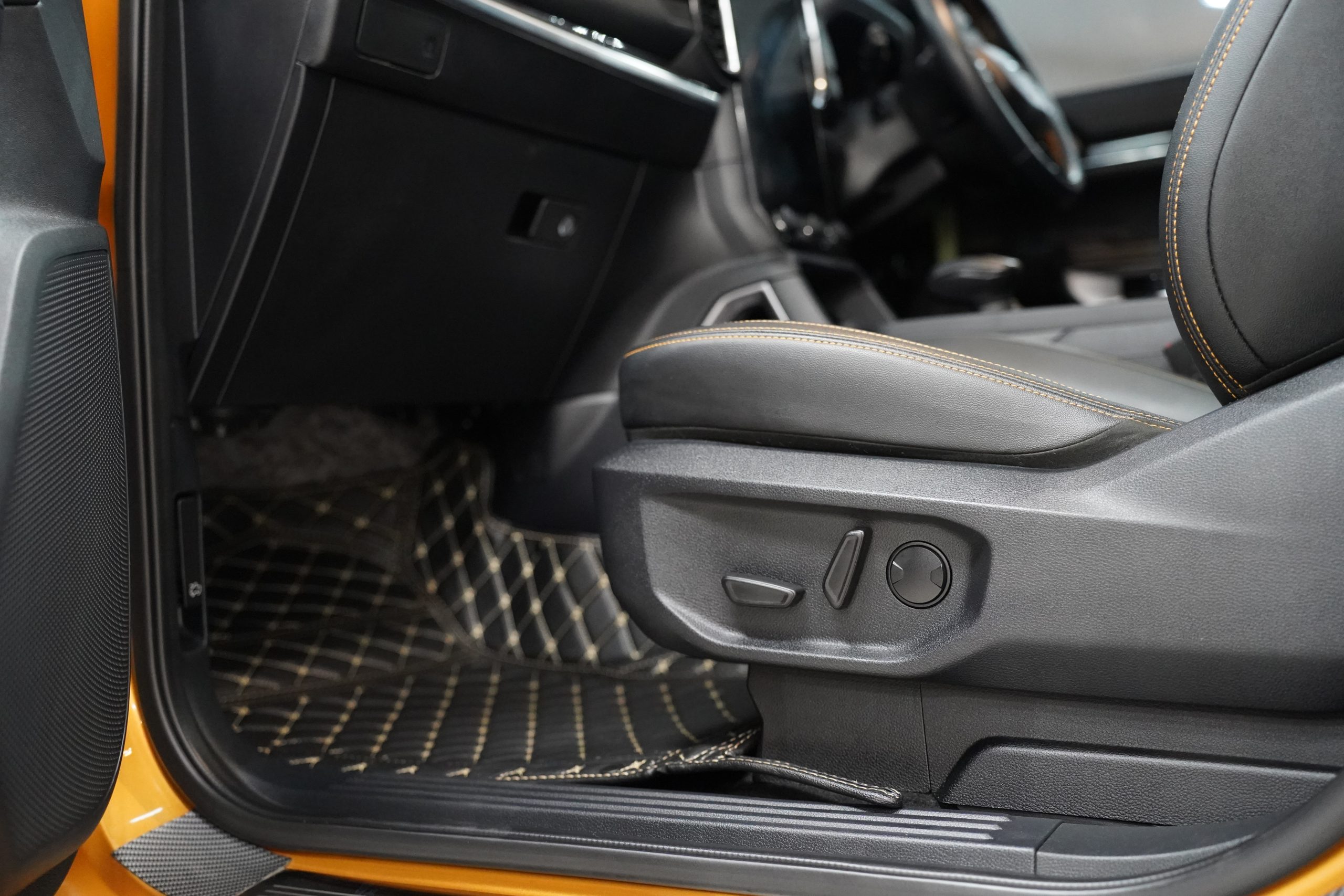2023 Ford Everest 2.0 Bi-Turbo Wildtrak 4x4 - Image 18