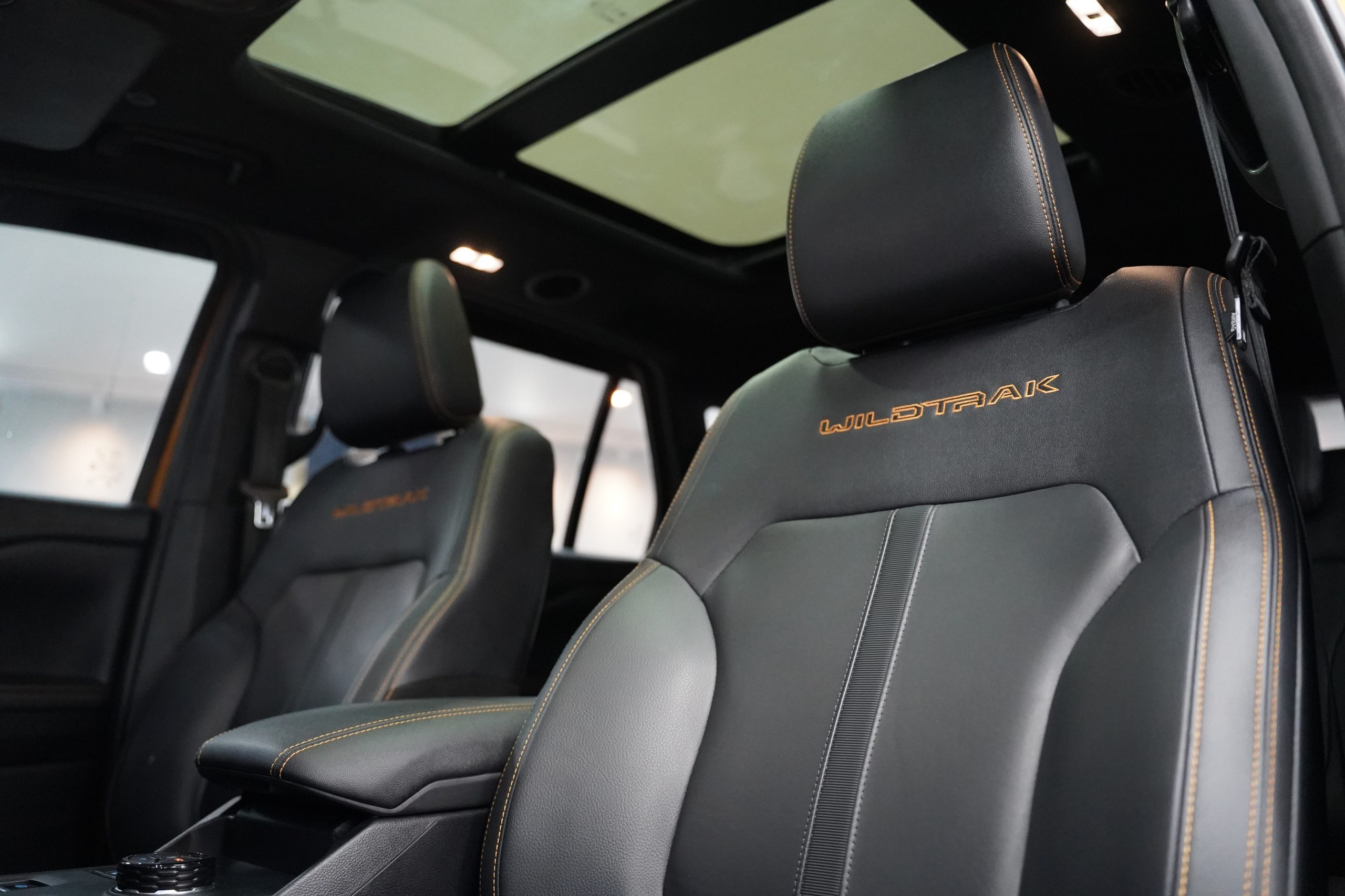 2023 Ford Everest 2.0 Bi-Turbo Wildtrak 4x4 - Image 19
