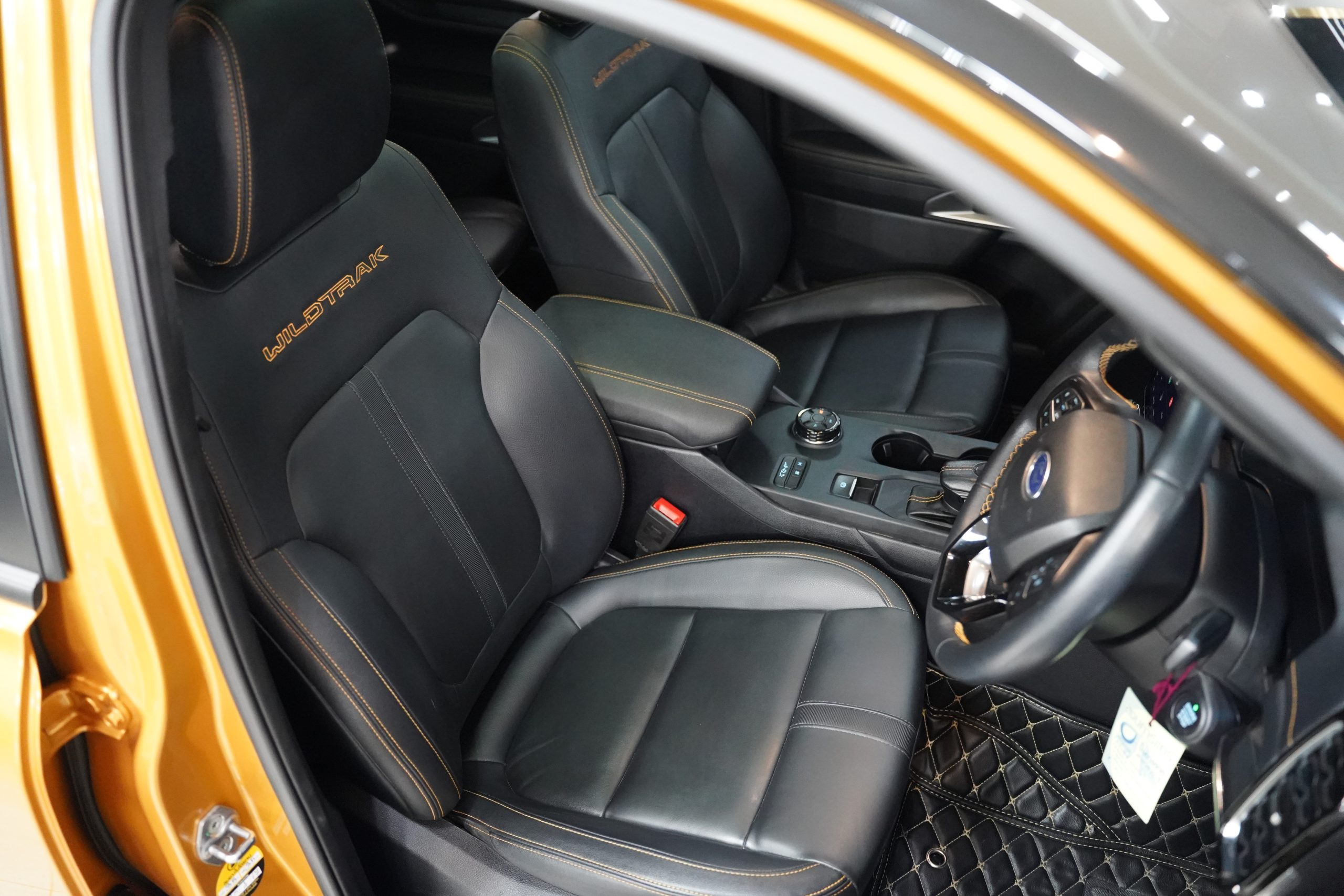 2023 Ford Everest 2.0 Bi-Turbo Wildtrak 4x4 - Image 24