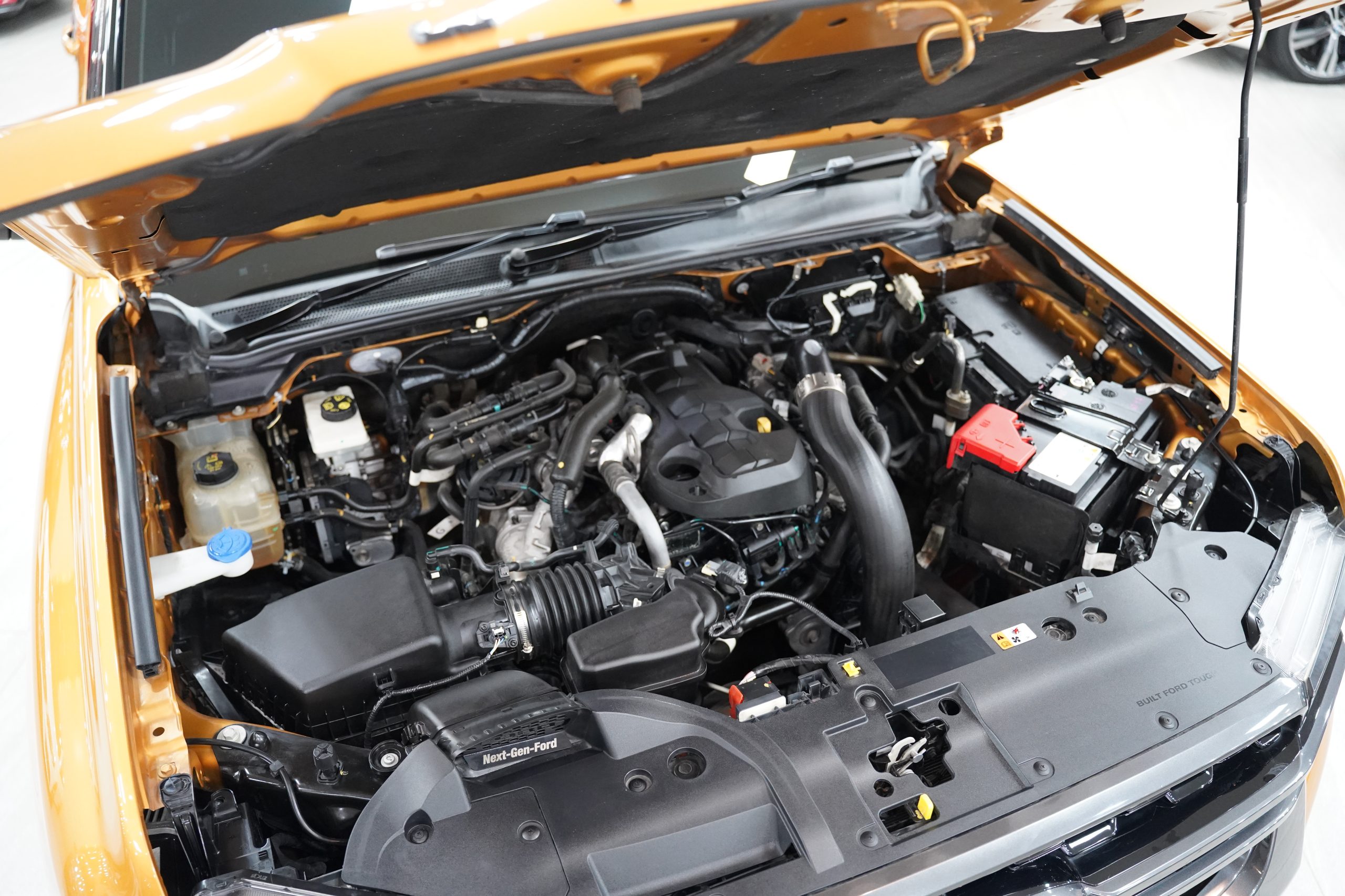 2023 Ford Everest 2.0 Bi-Turbo Wildtrak 4x4 - Image 29