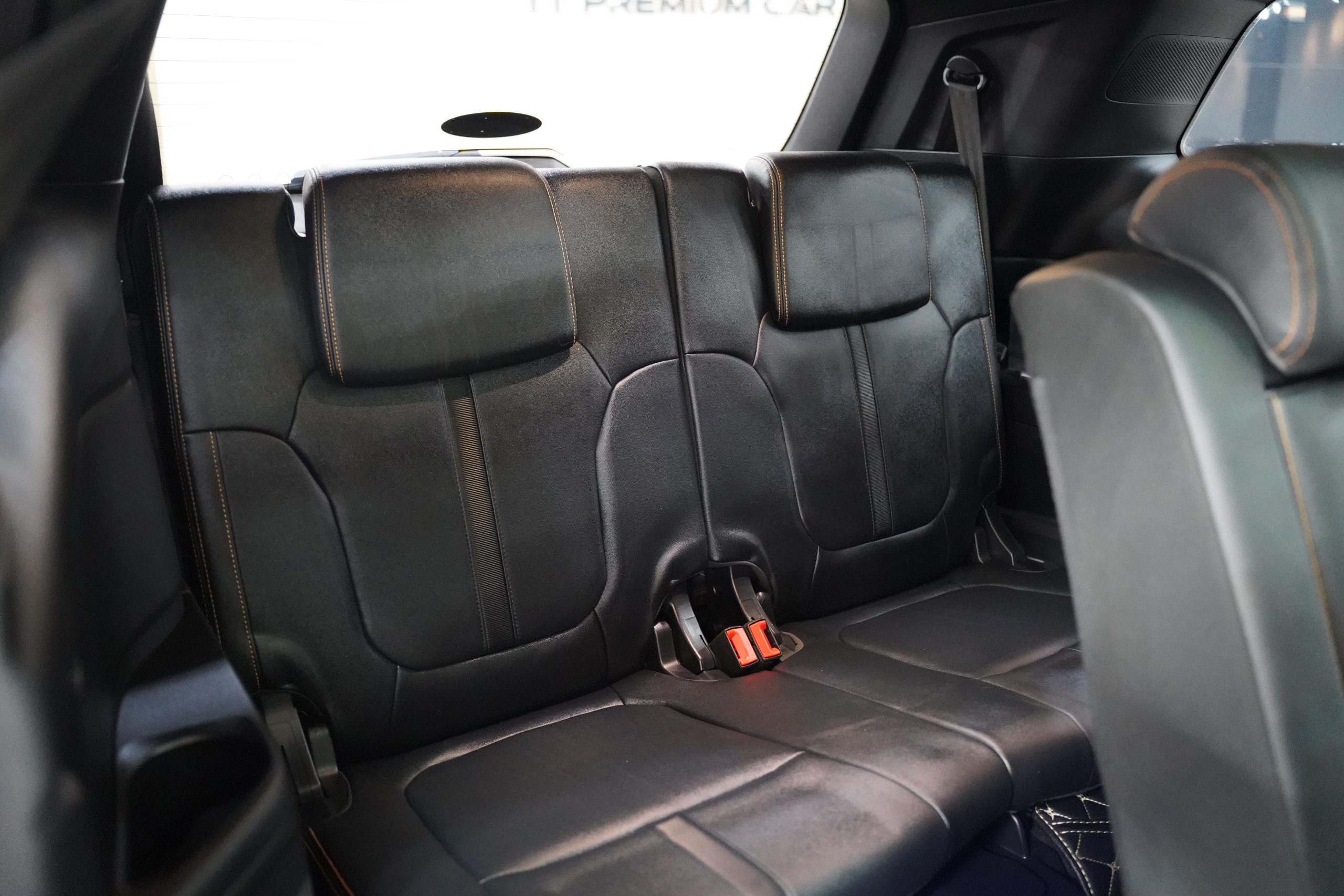 2023 Ford Everest 2.0 Bi-Turbo Wildtrak 4x4 - Image 30