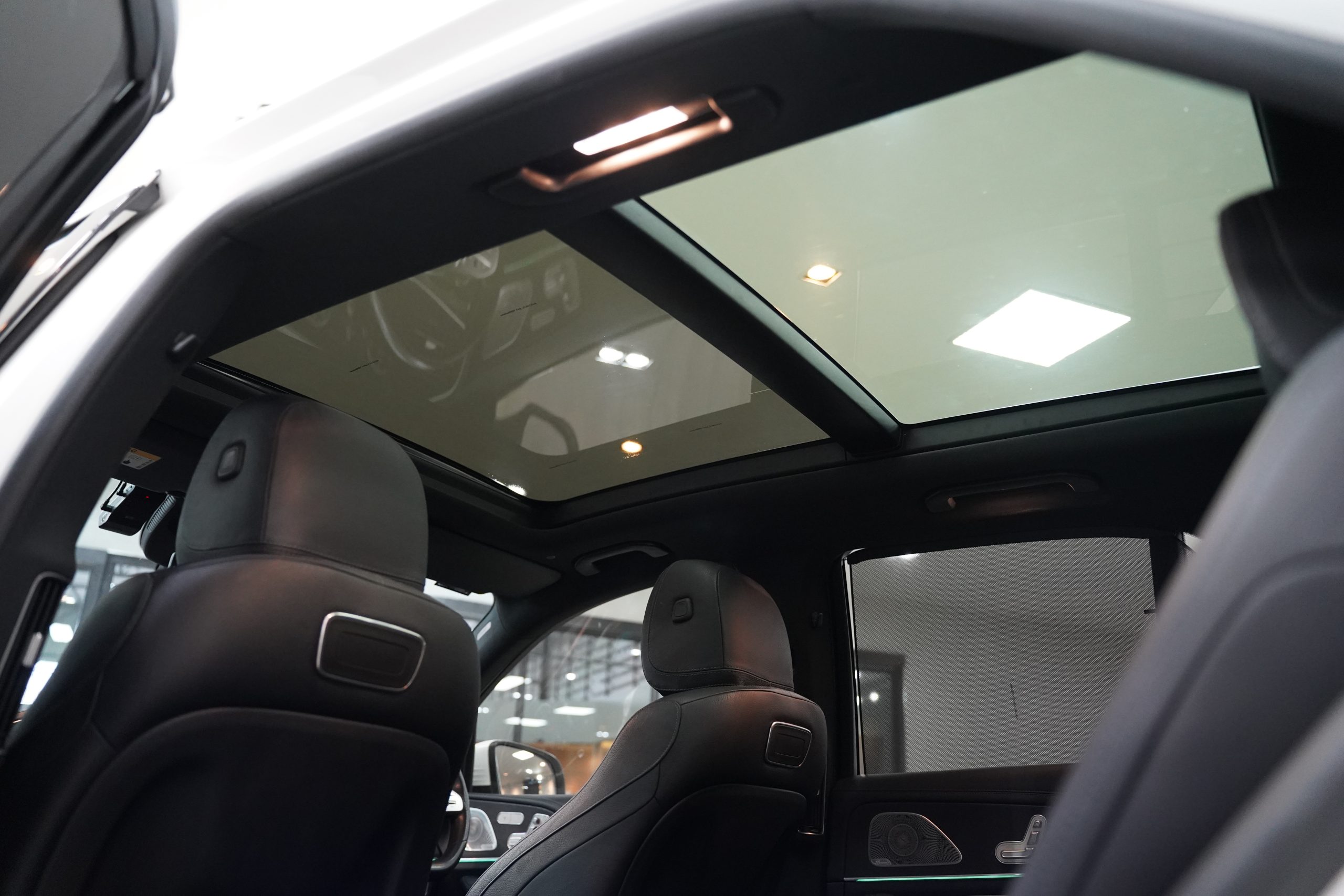 2021 Mercedes-Benz GLE 300 d 4MATIC AMG Dynamic (W167) - Image 17