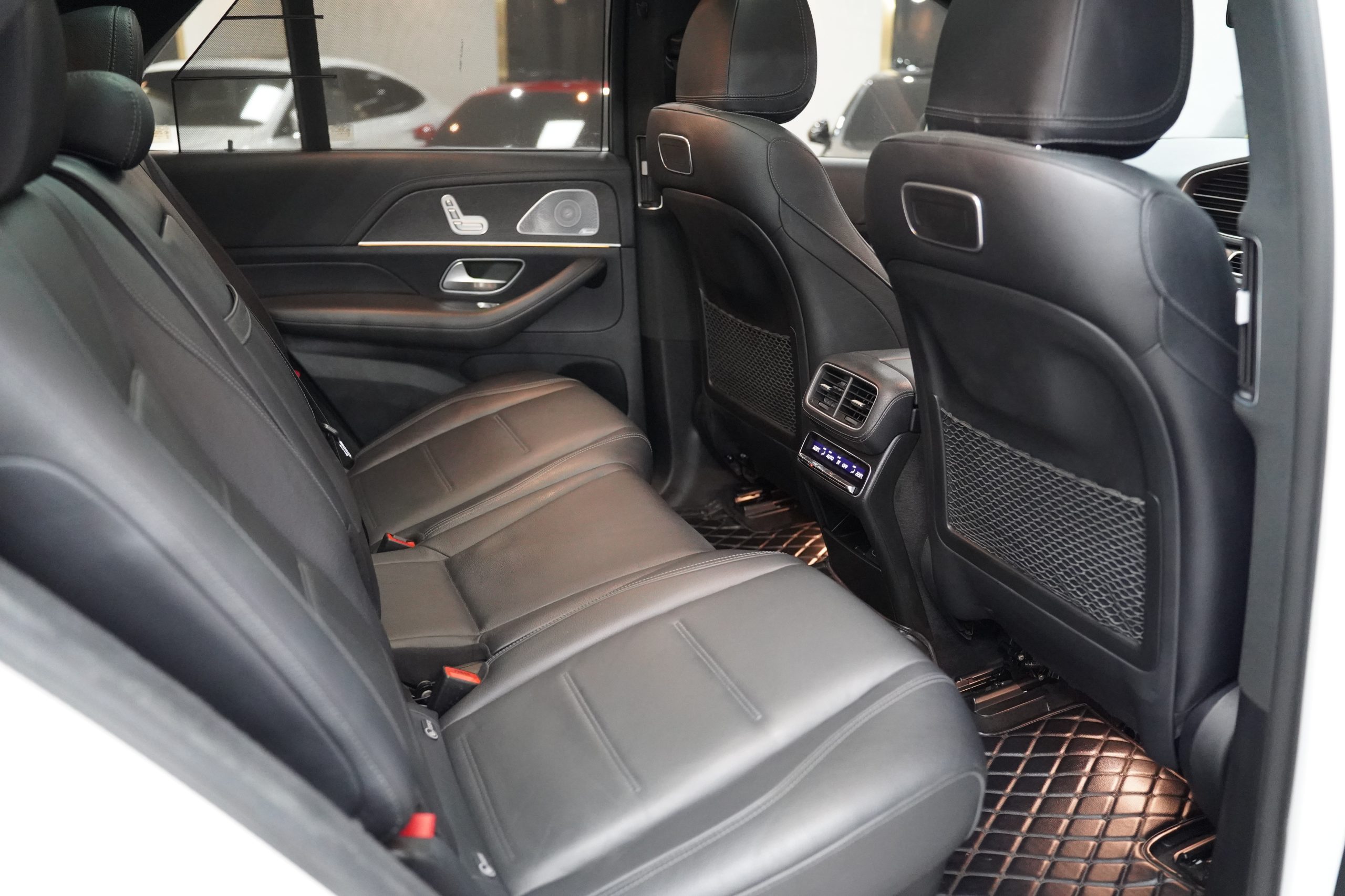 2021 Mercedes-Benz GLE 300 d 4MATIC AMG Dynamic (W167) - Image 18