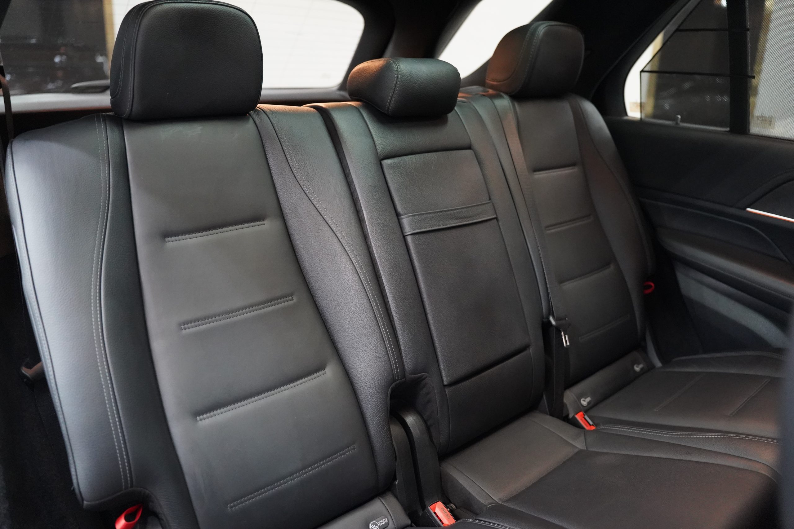 2021 Mercedes-Benz GLE 300 d 4MATIC AMG Dynamic (W167) - Image 19