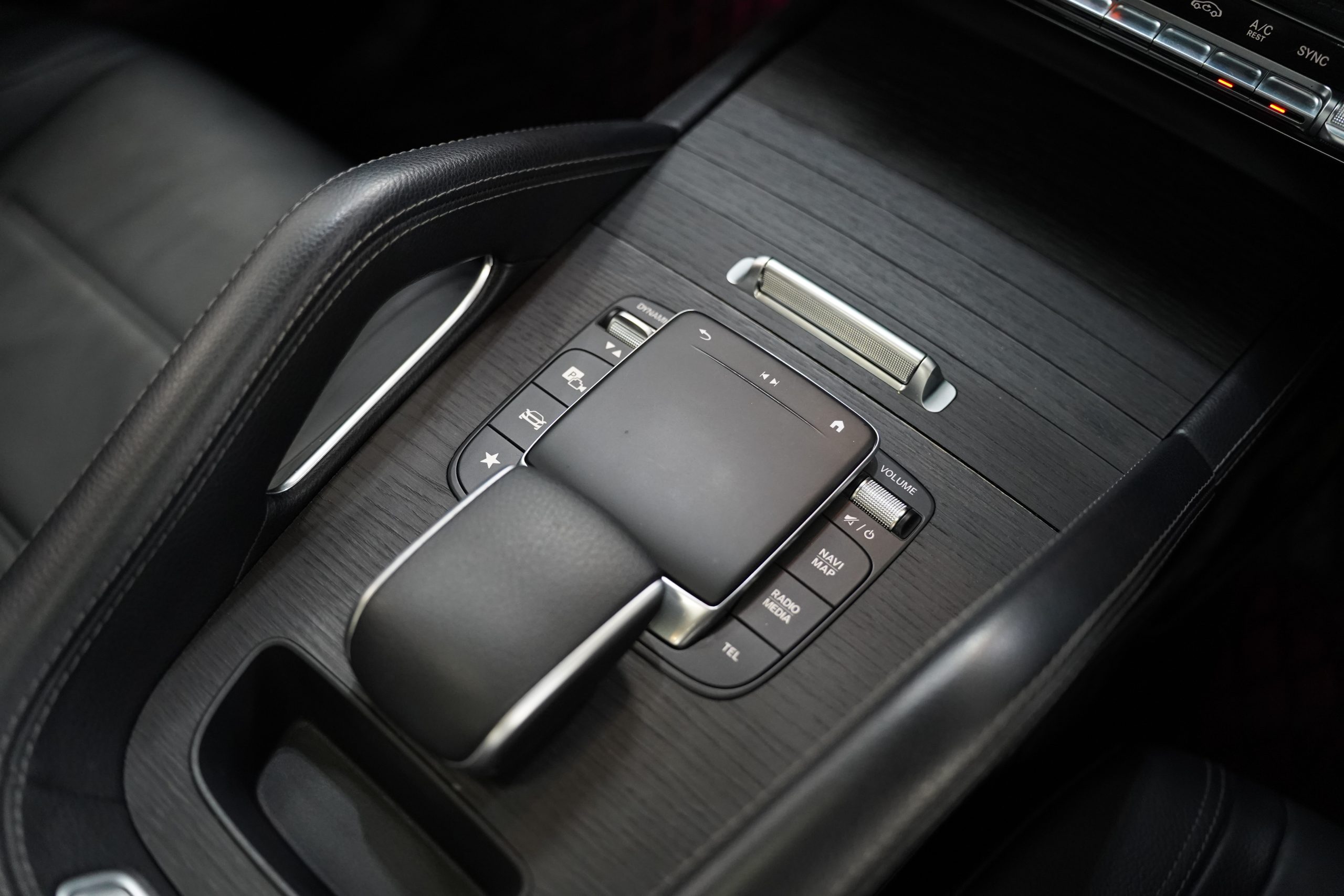 2021 Mercedes-Benz GLE 300 d 4MATIC AMG Dynamic (W167) - Image 23