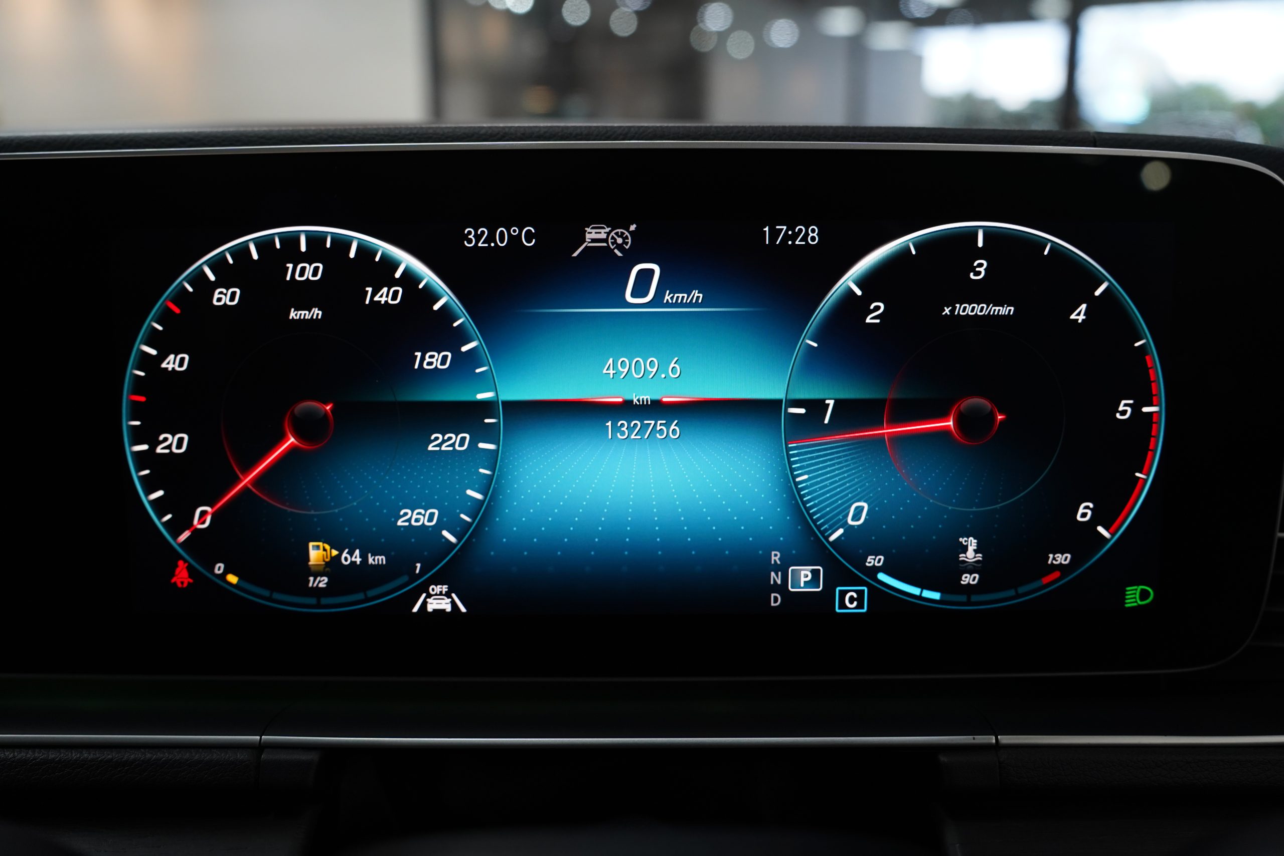 2021 Mercedes-Benz GLE 300 d 4MATIC AMG Dynamic (W167) - Image 26