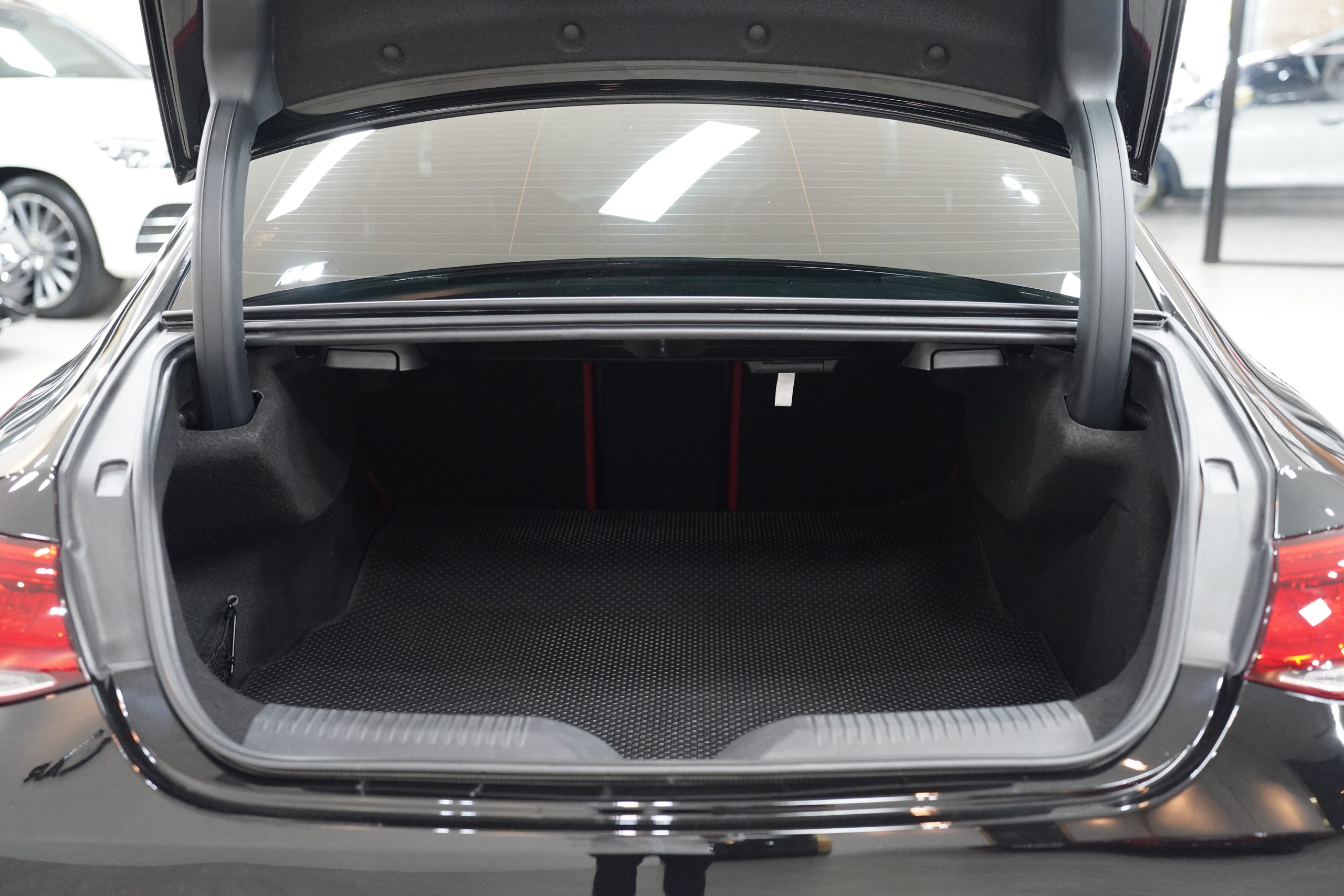 2021 Mercedes-Benz CLS 300 d AMG Premium (W257) - Image 12