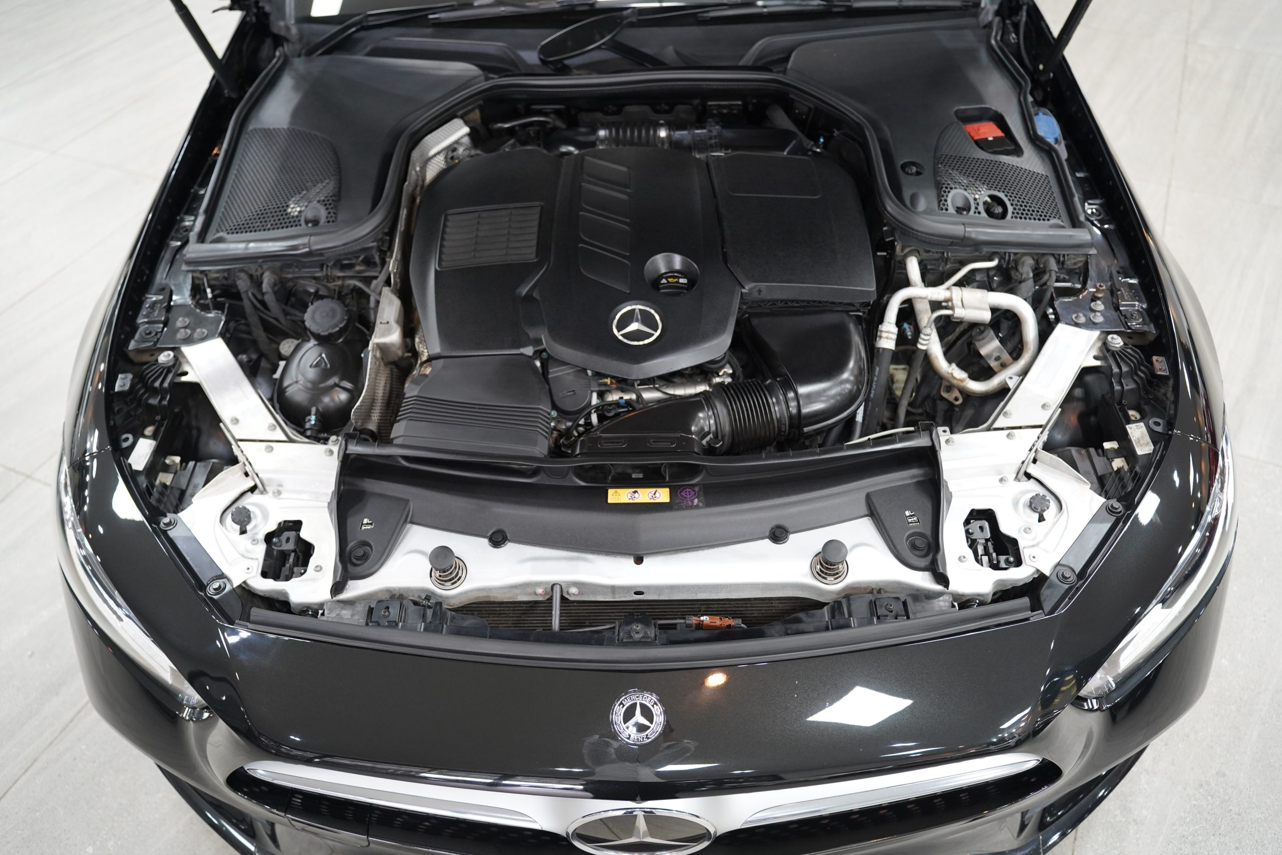 2021 Mercedes-Benz CLS 300 d AMG Premium (W257) - Image 14