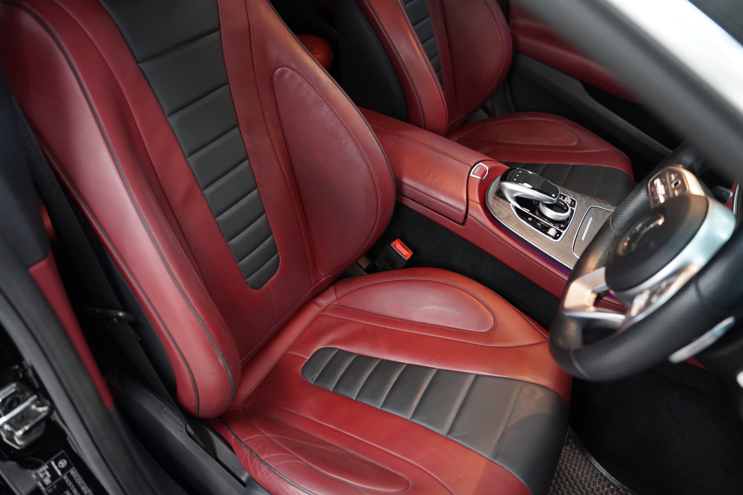 2021 Mercedes-Benz CLS 300 d AMG Premium (W257) - Image 16