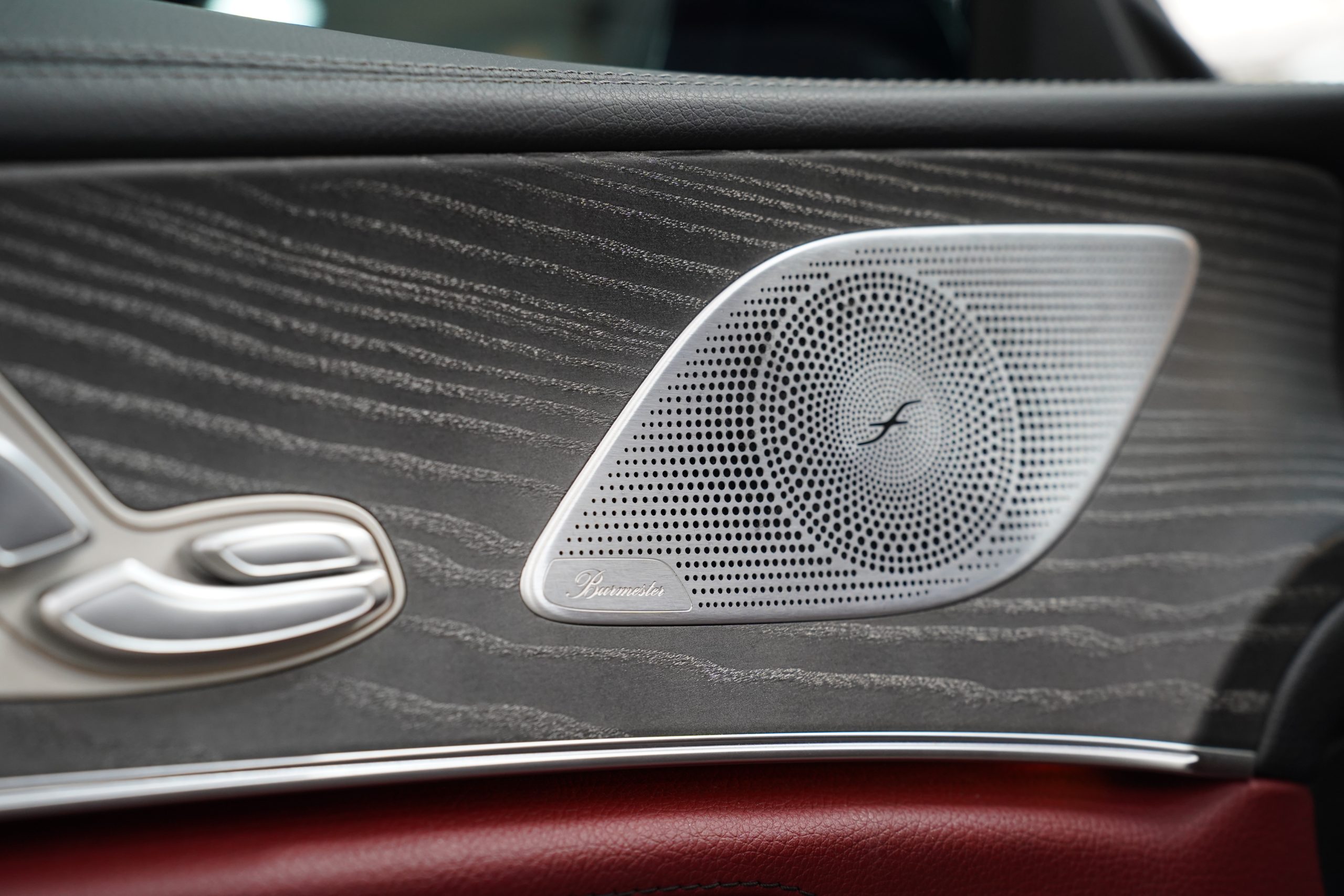 2021 Mercedes-Benz CLS 300 d AMG Premium (W257) - Image 18