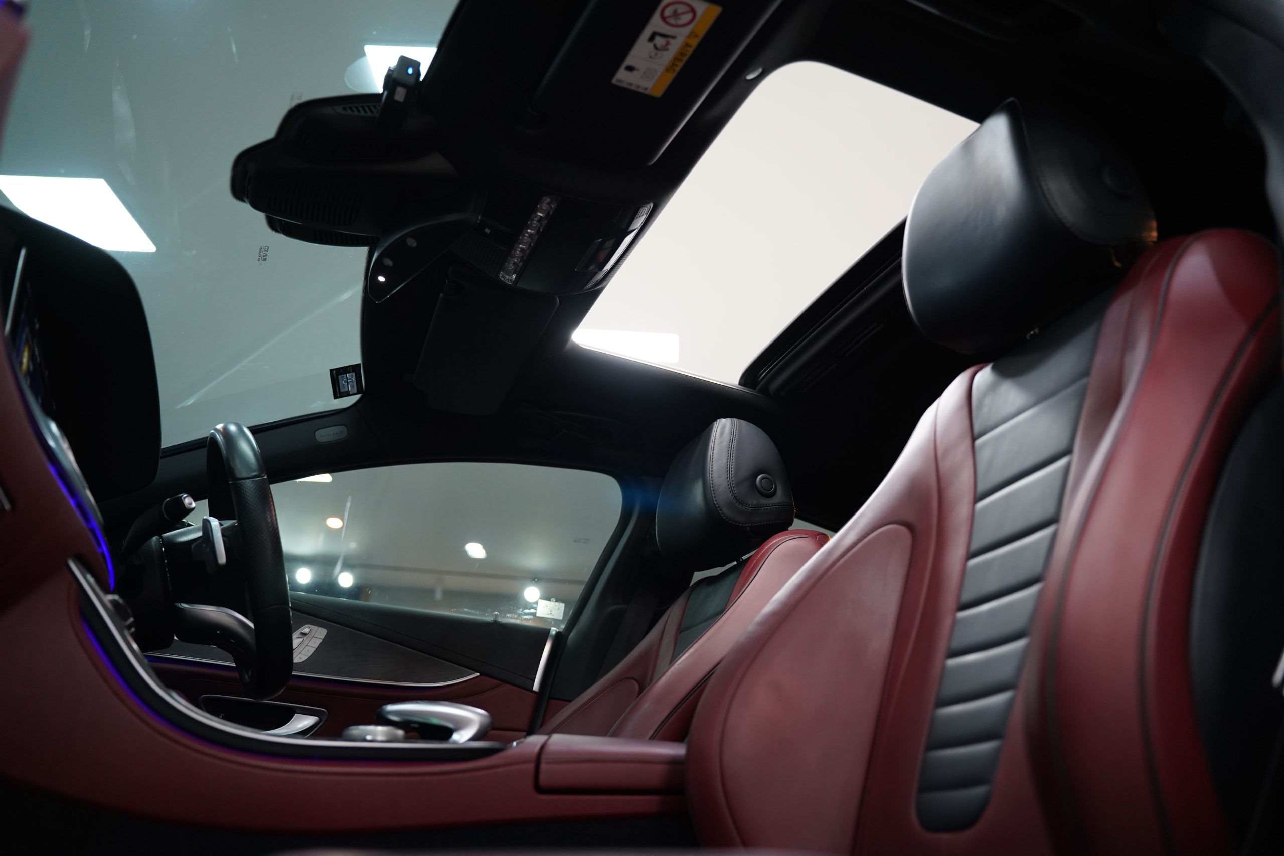 2021 Mercedes-Benz CLS 300 d AMG Premium (W257) - Image 19