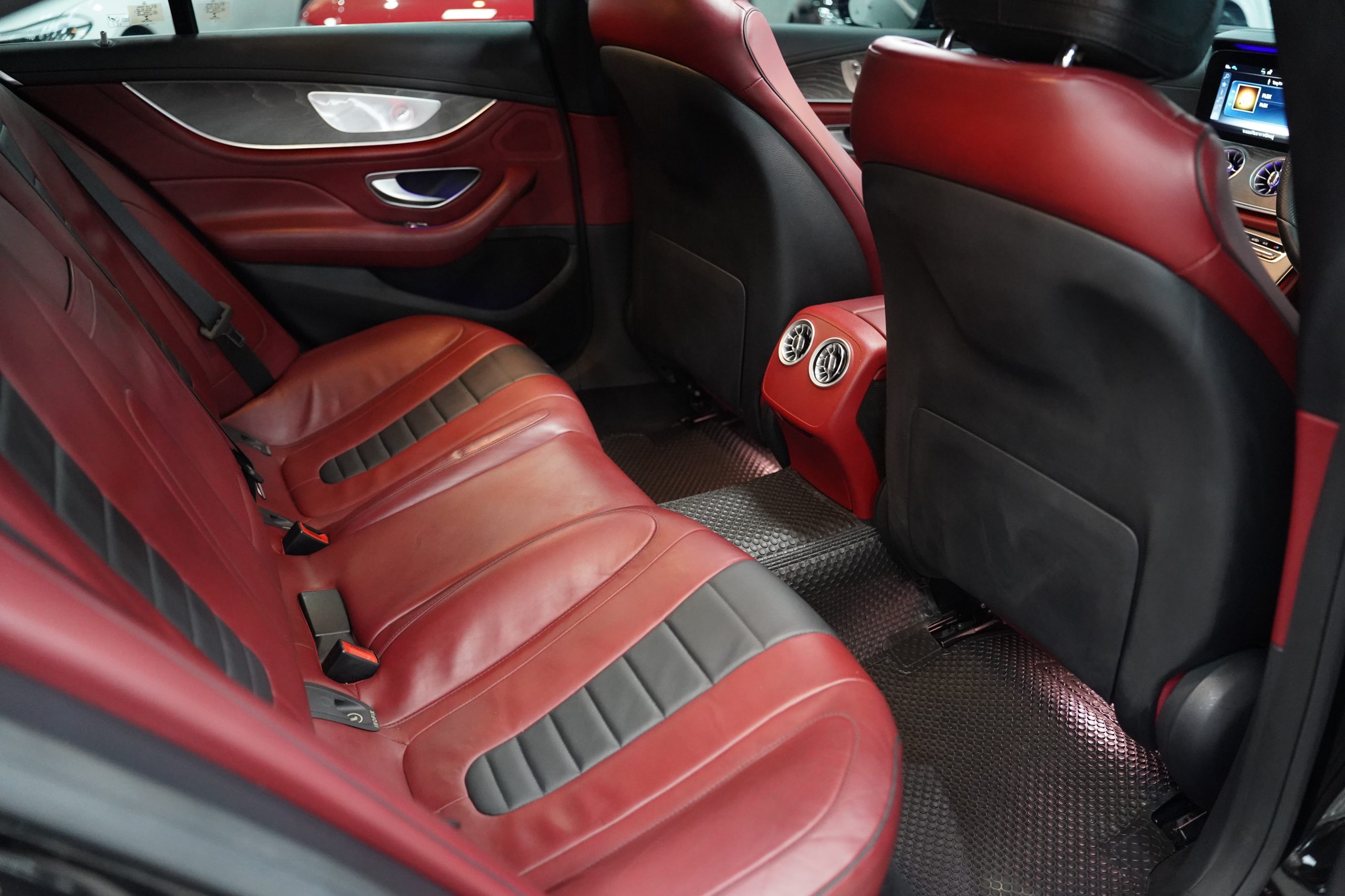 2021 Mercedes-Benz CLS 300 d AMG Premium (W257) - Image 21