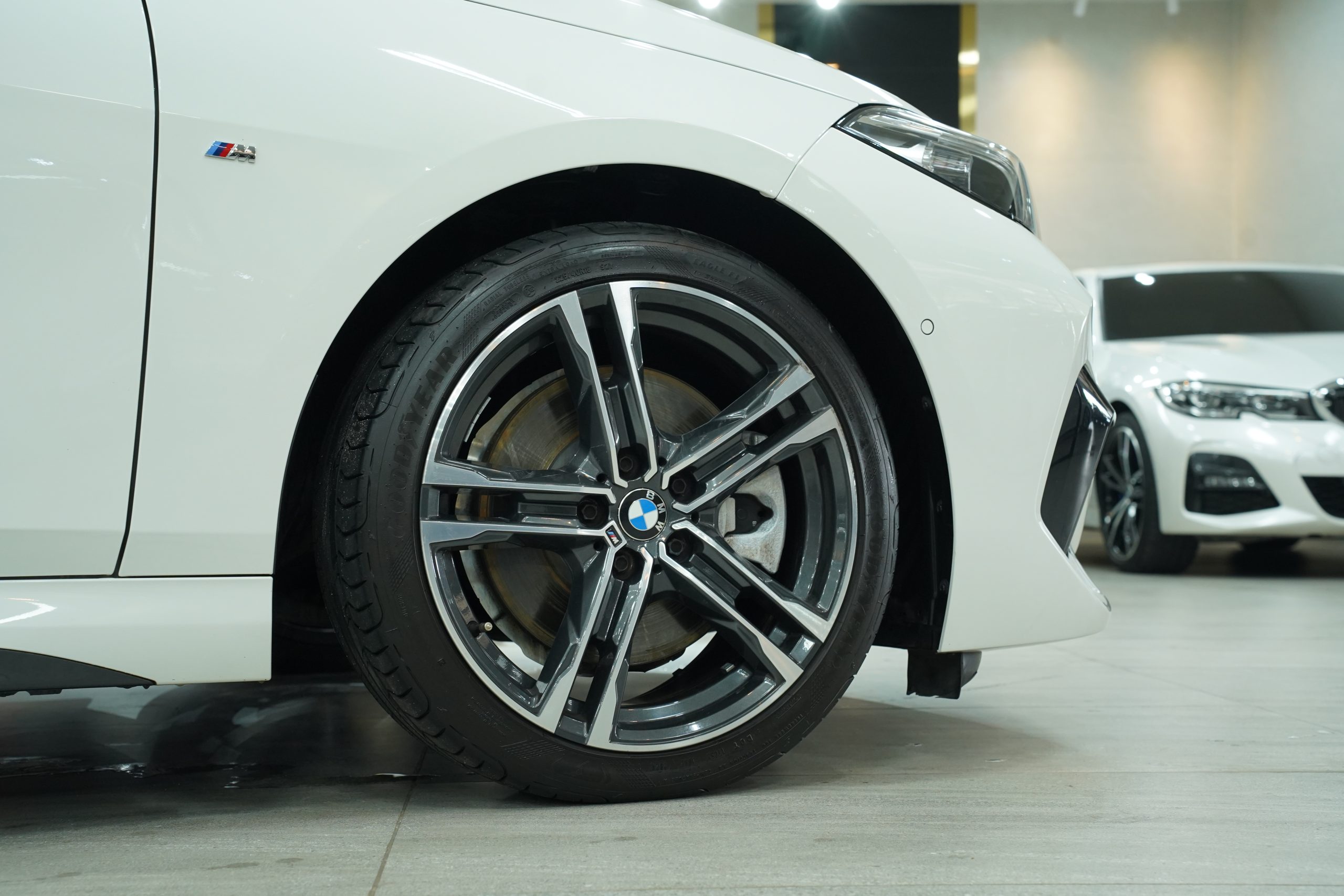 2021 BMW 220i Gran Coupe M Sport F44 - Image 10