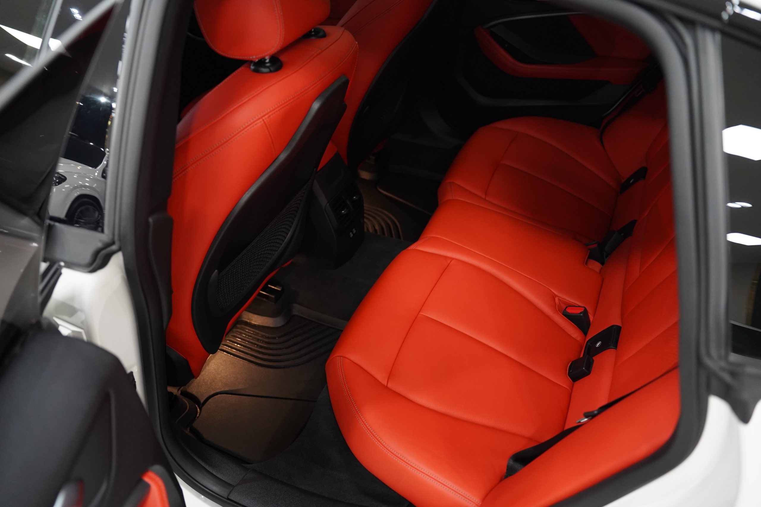 2021 BMW 220i Gran Coupe M Sport F44 - Image 12