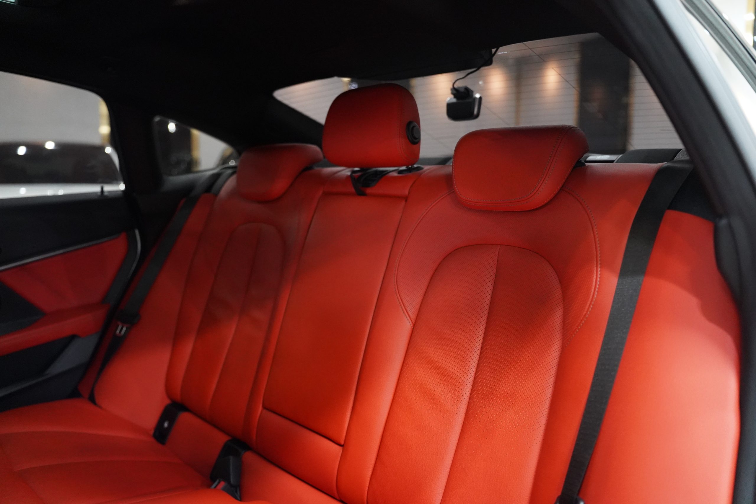 2021 BMW 220i Gran Coupe M Sport F44 - Image 14