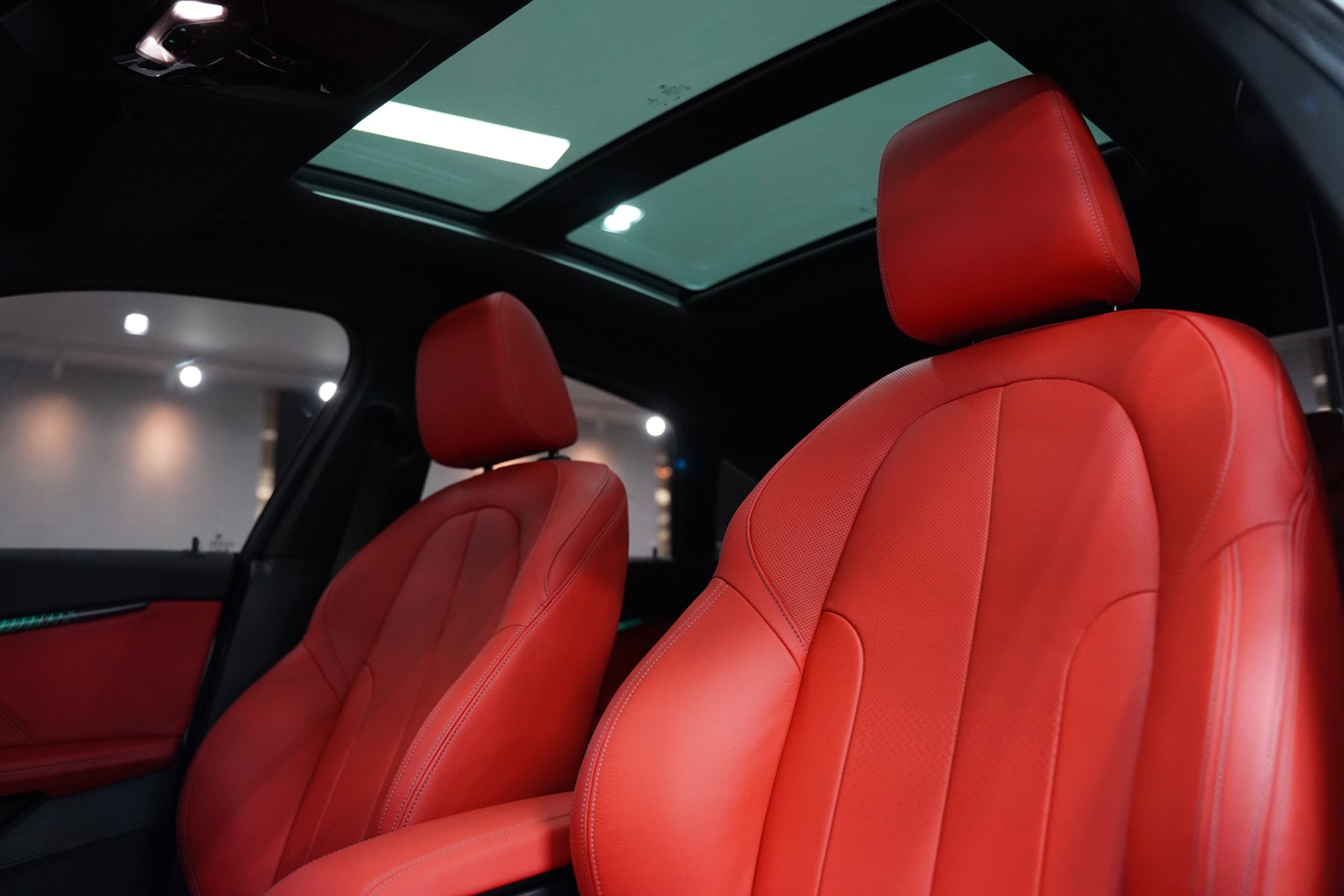 2021 BMW 220i Gran Coupe M Sport F44 - Image 17