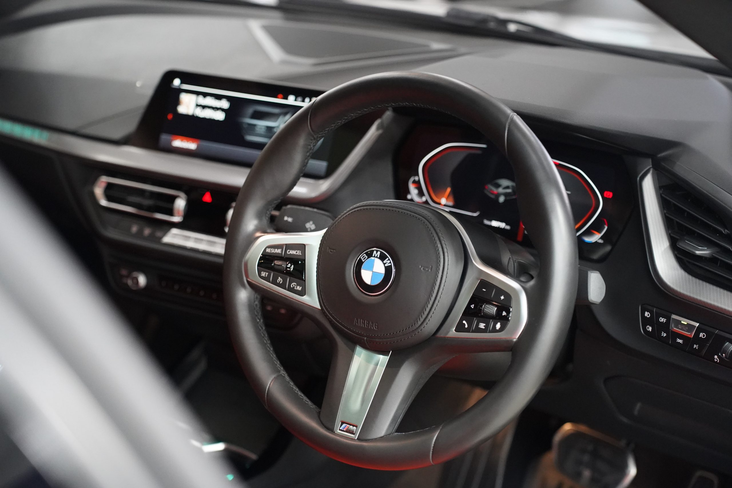 2021 BMW 220i Gran Coupe M Sport F44 - Image 18