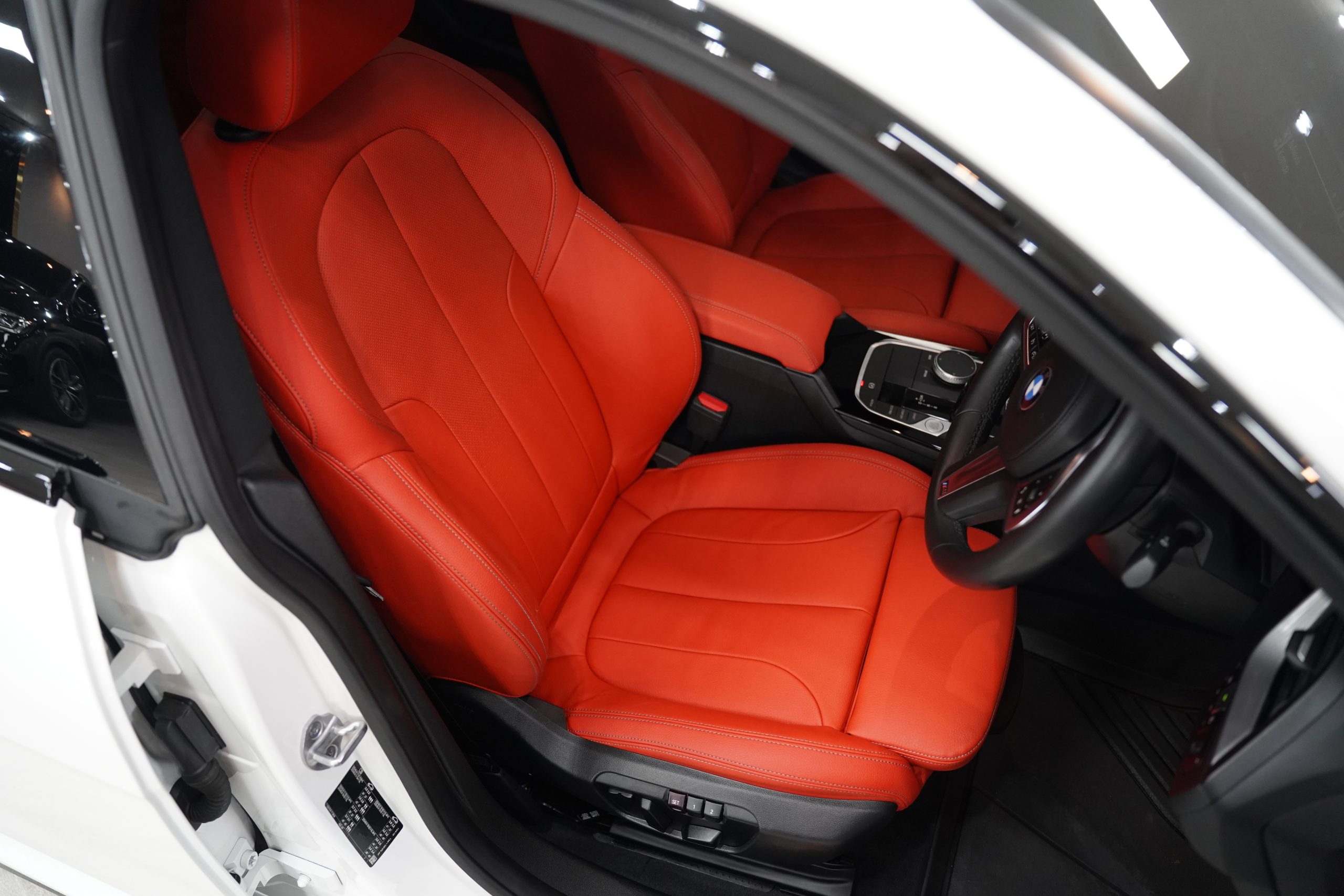 2021 BMW 220i Gran Coupe M Sport F44 - Image 19