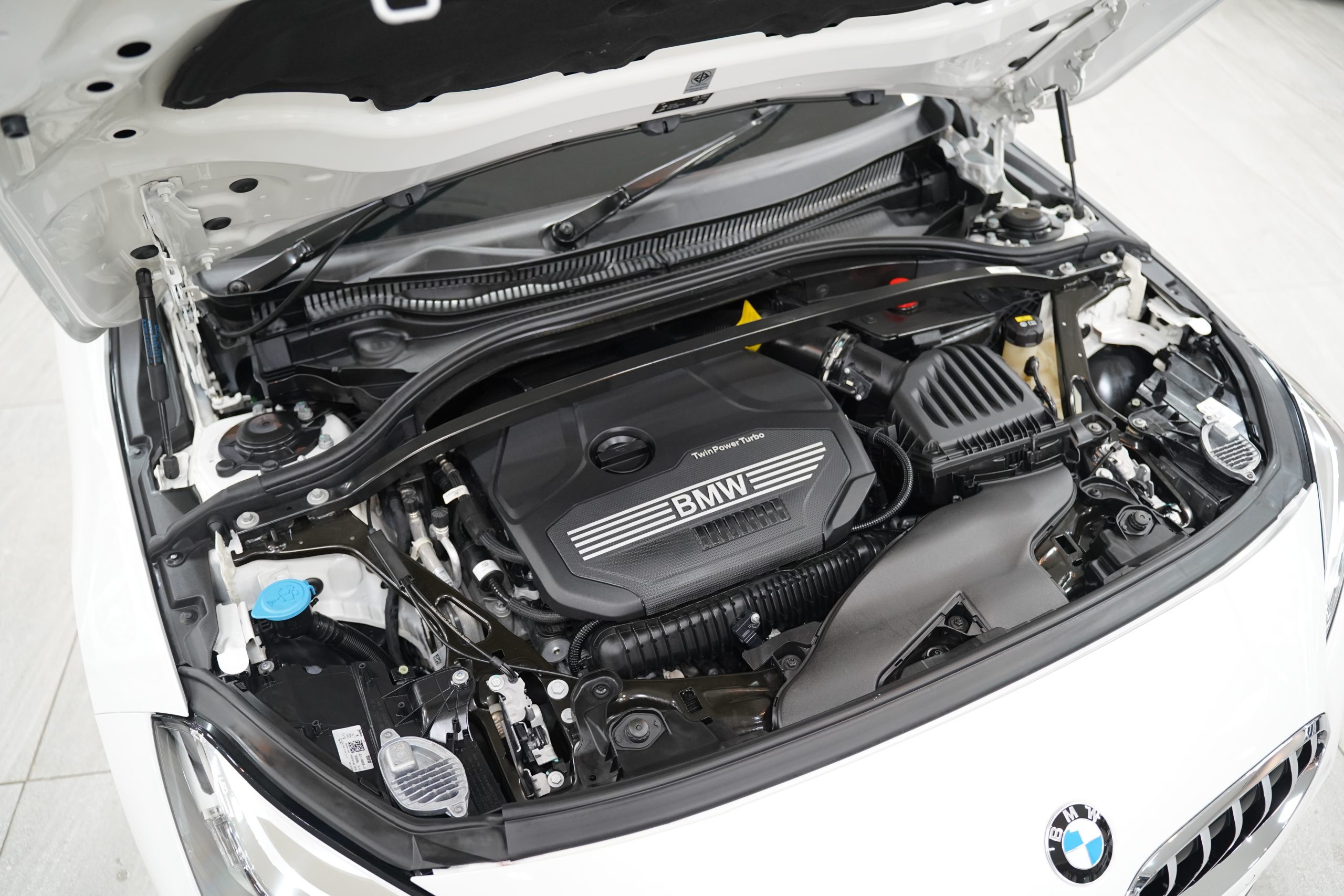 2021 BMW 220i Gran Coupe M Sport F44 - Image 20