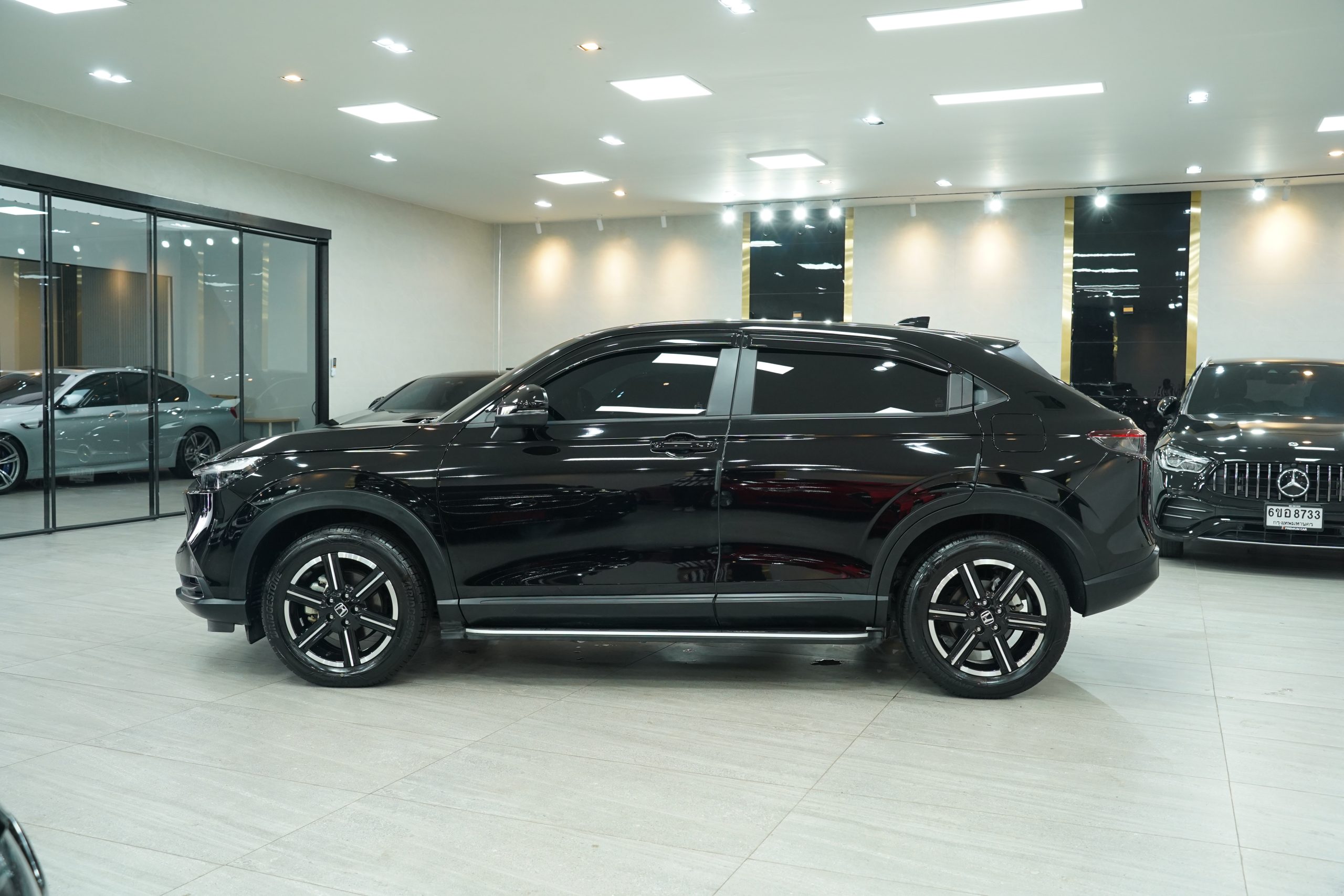 2024Honda HR-V e:HEV - Image 5