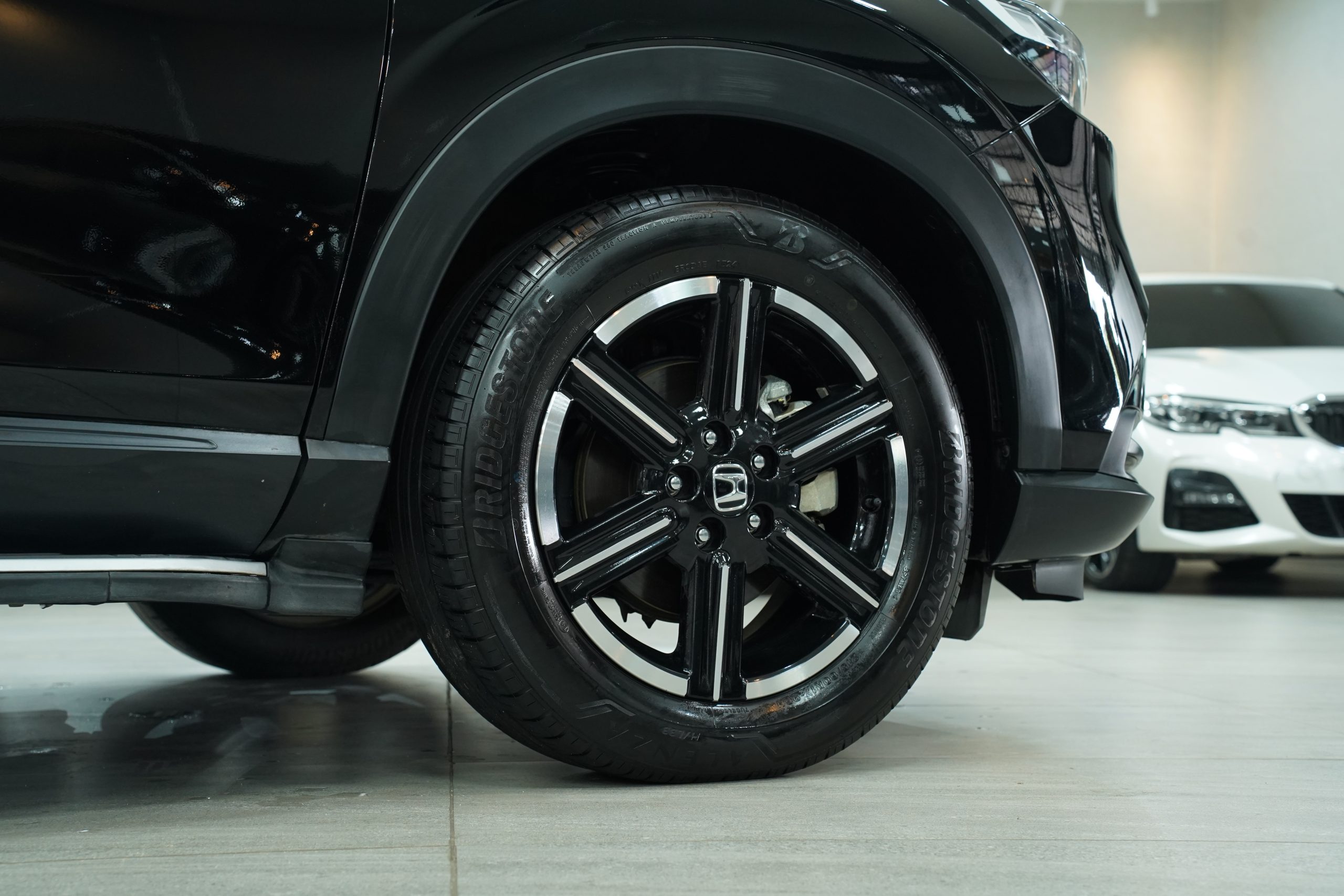2024Honda HR-V e:HEV - Image 10