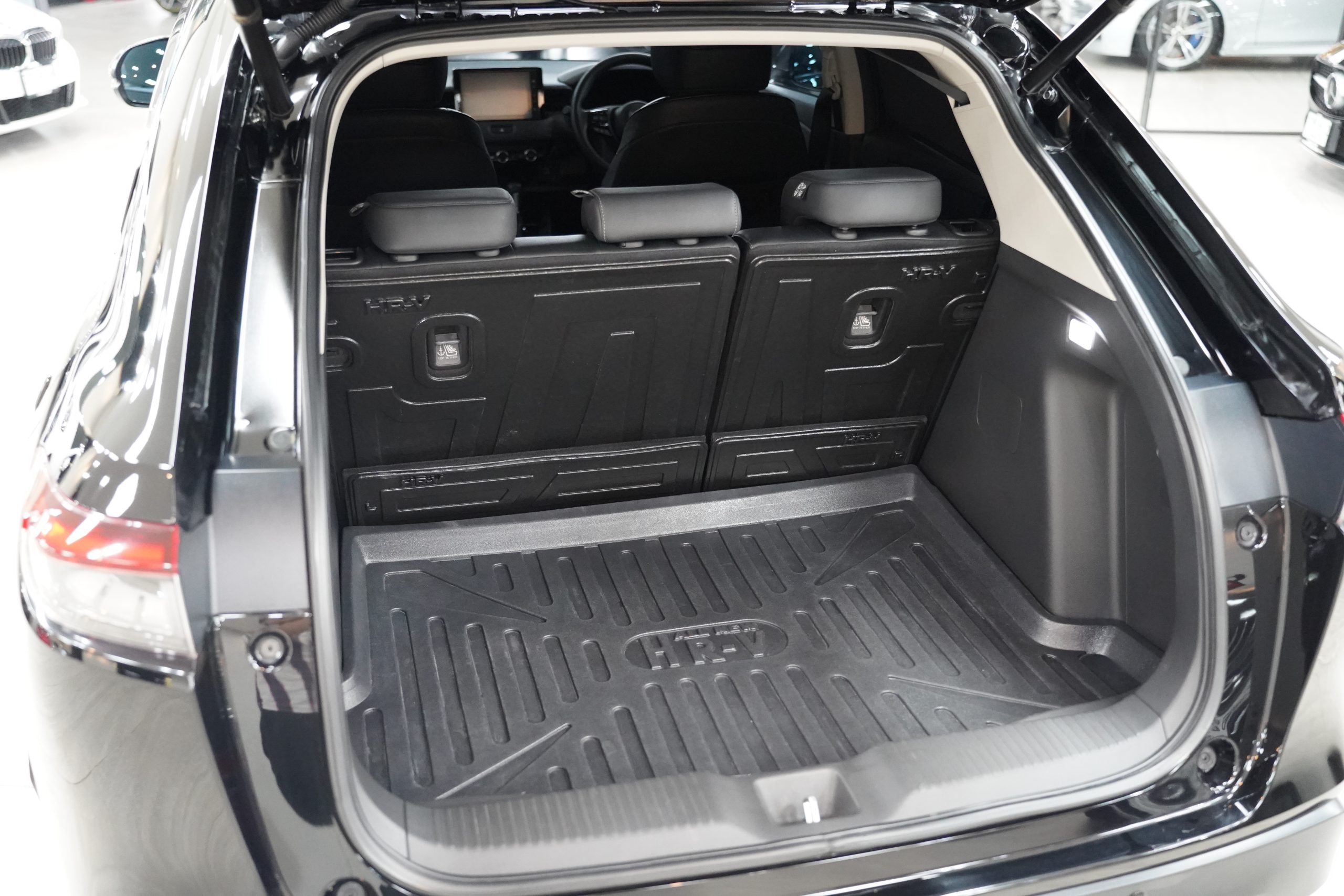 2024Honda HR-V e:HEV - Image 11