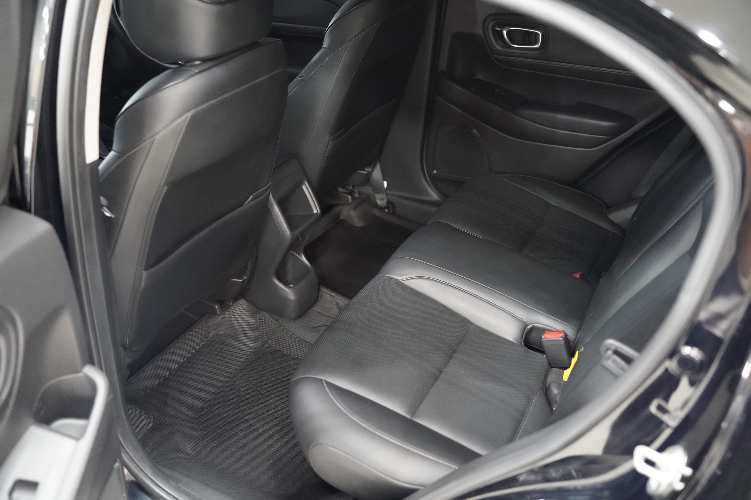 2024Honda HR-V e:HEV - Image 12