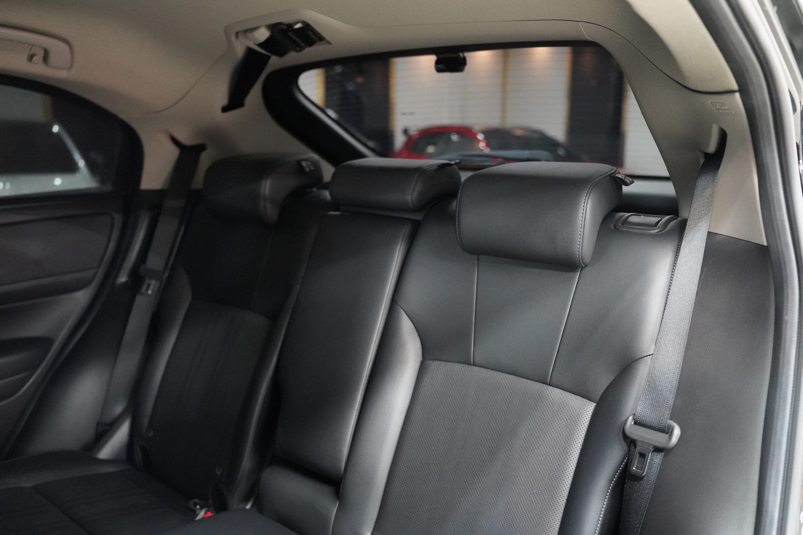 2024Honda HR-V e:HEV - Image 13
