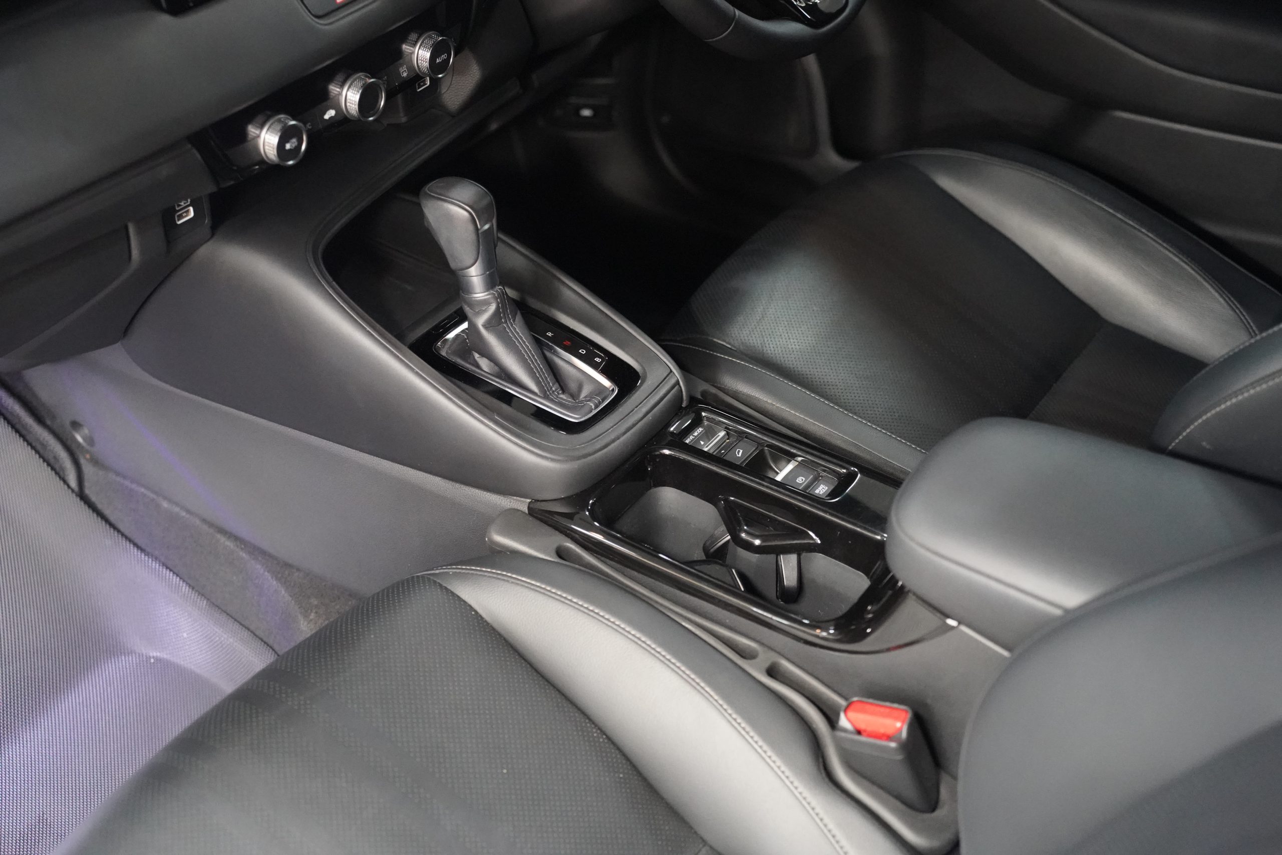 2024Honda HR-V e:HEV - Image 14