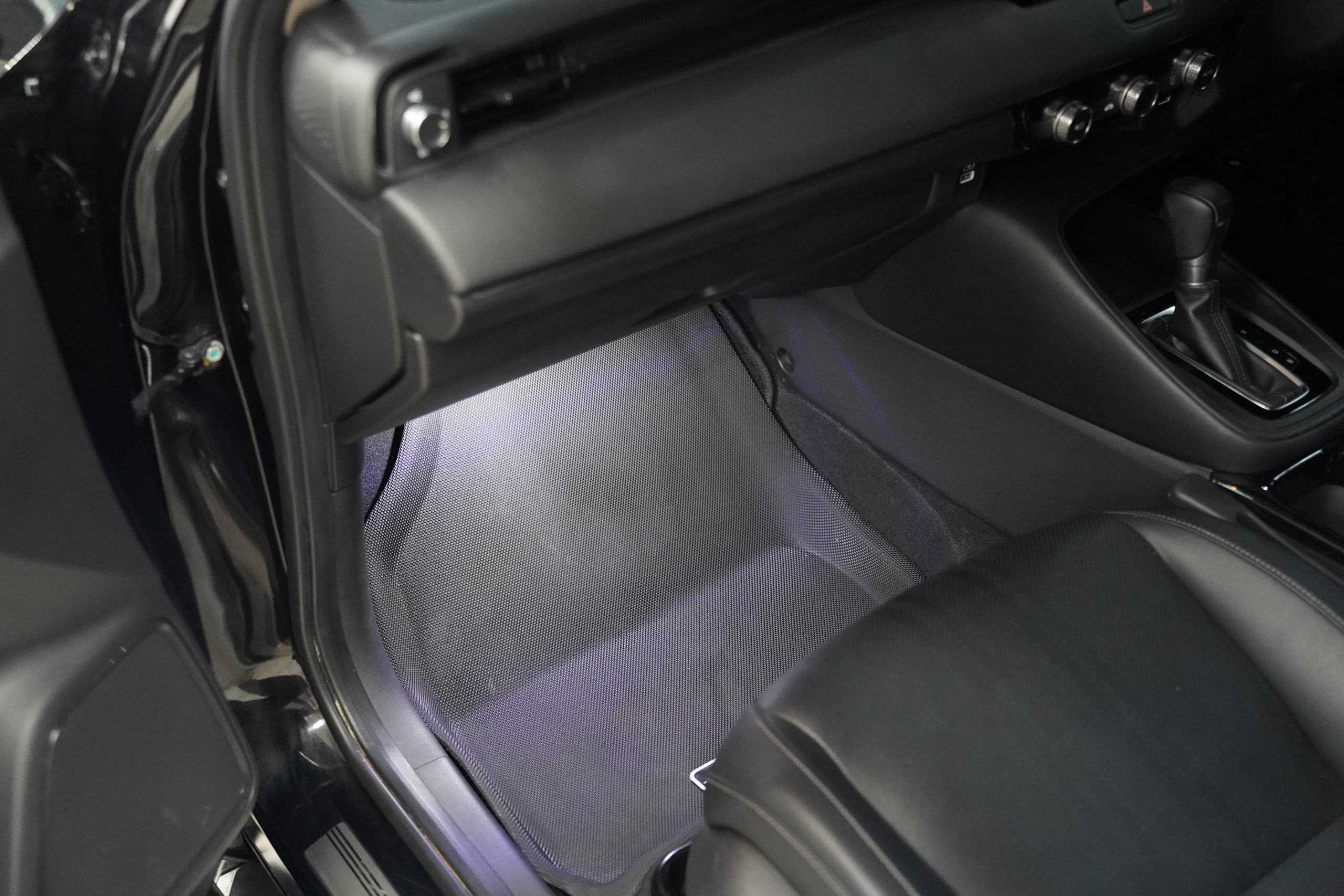 2024Honda HR-V e:HEV - Image 15
