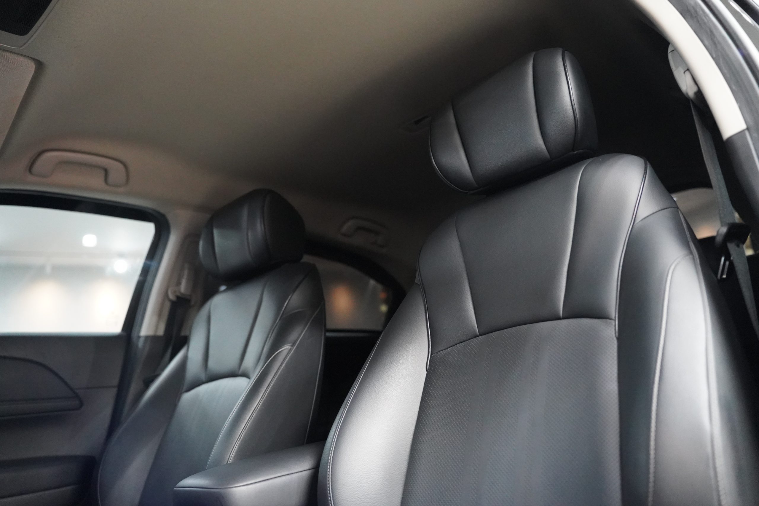 2024Honda HR-V e:HEV - Image 16