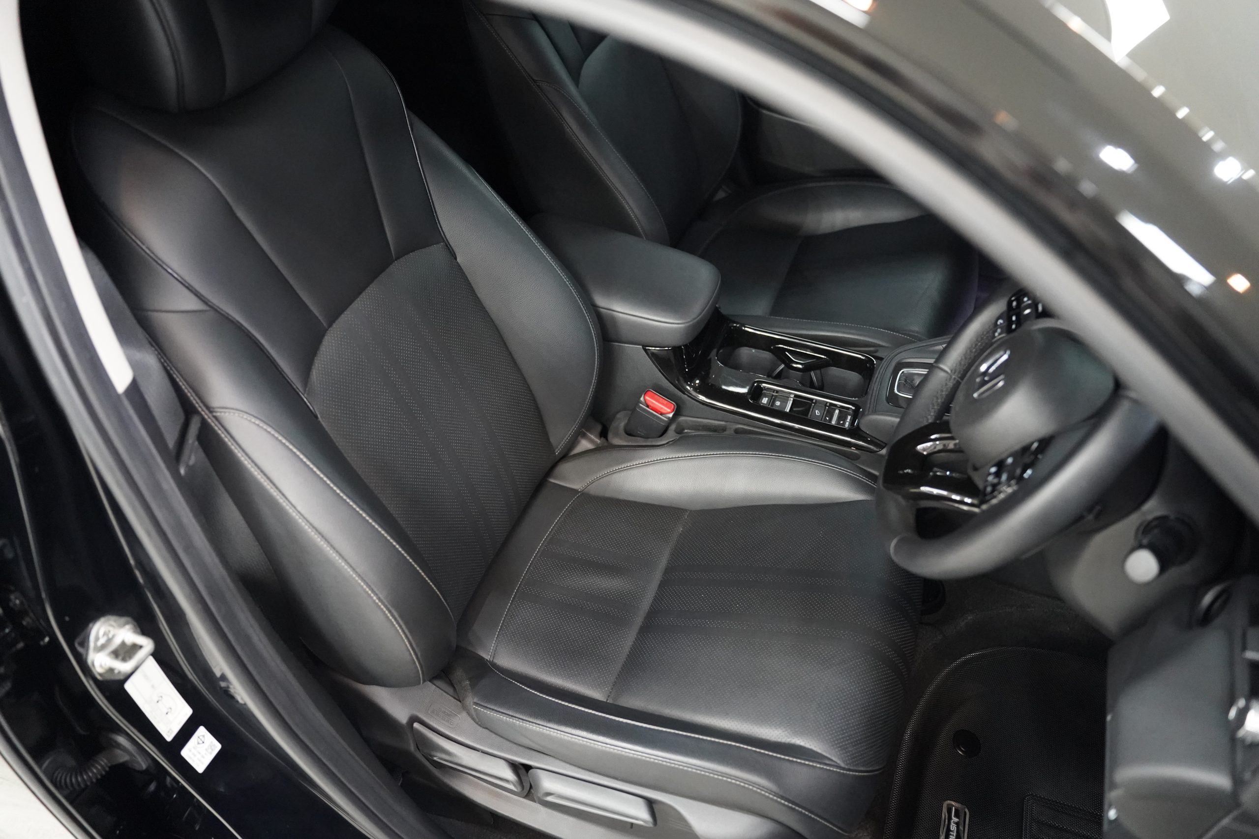 2024Honda HR-V e:HEV - Image 17