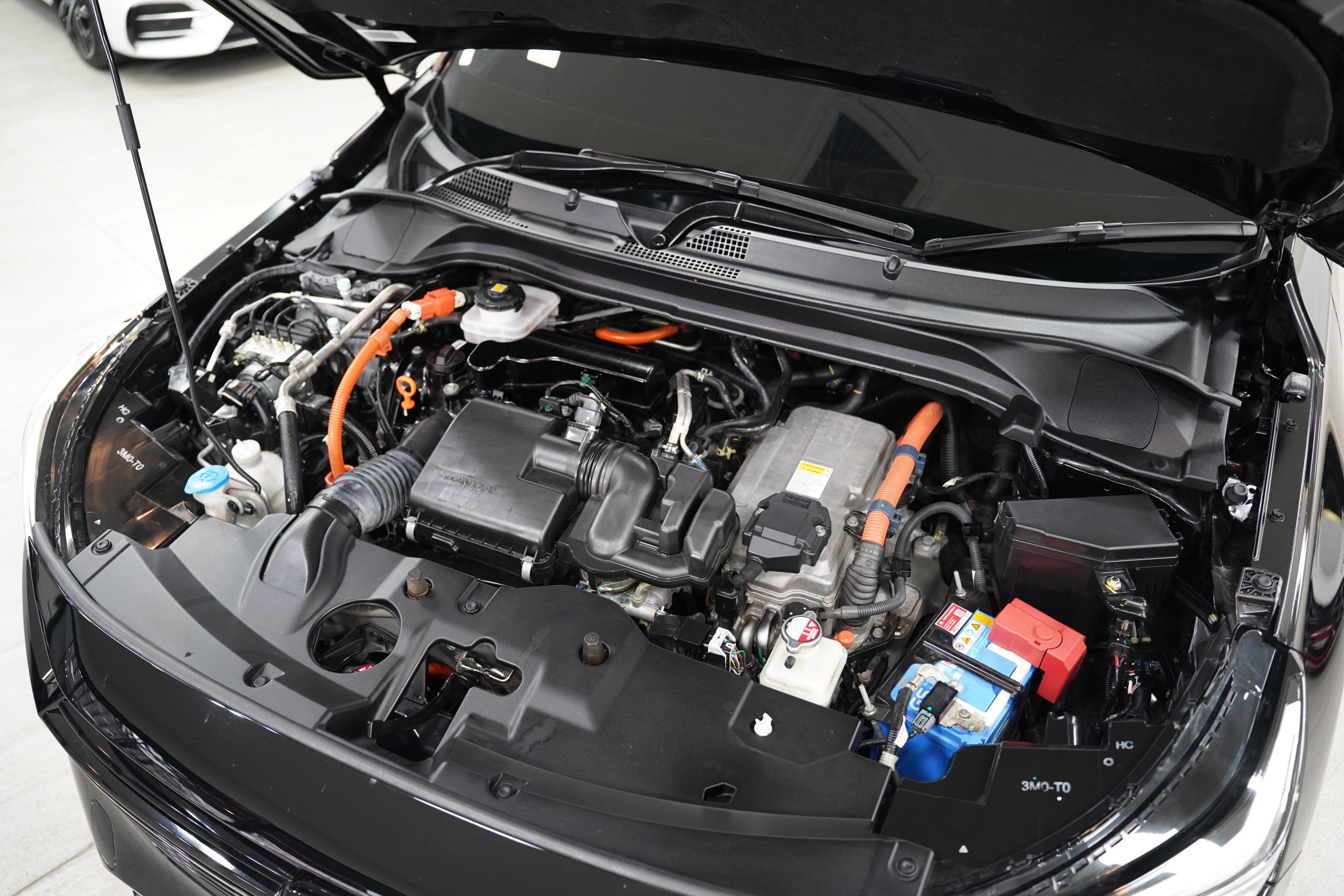 2024Honda HR-V e:HEV - Image 19