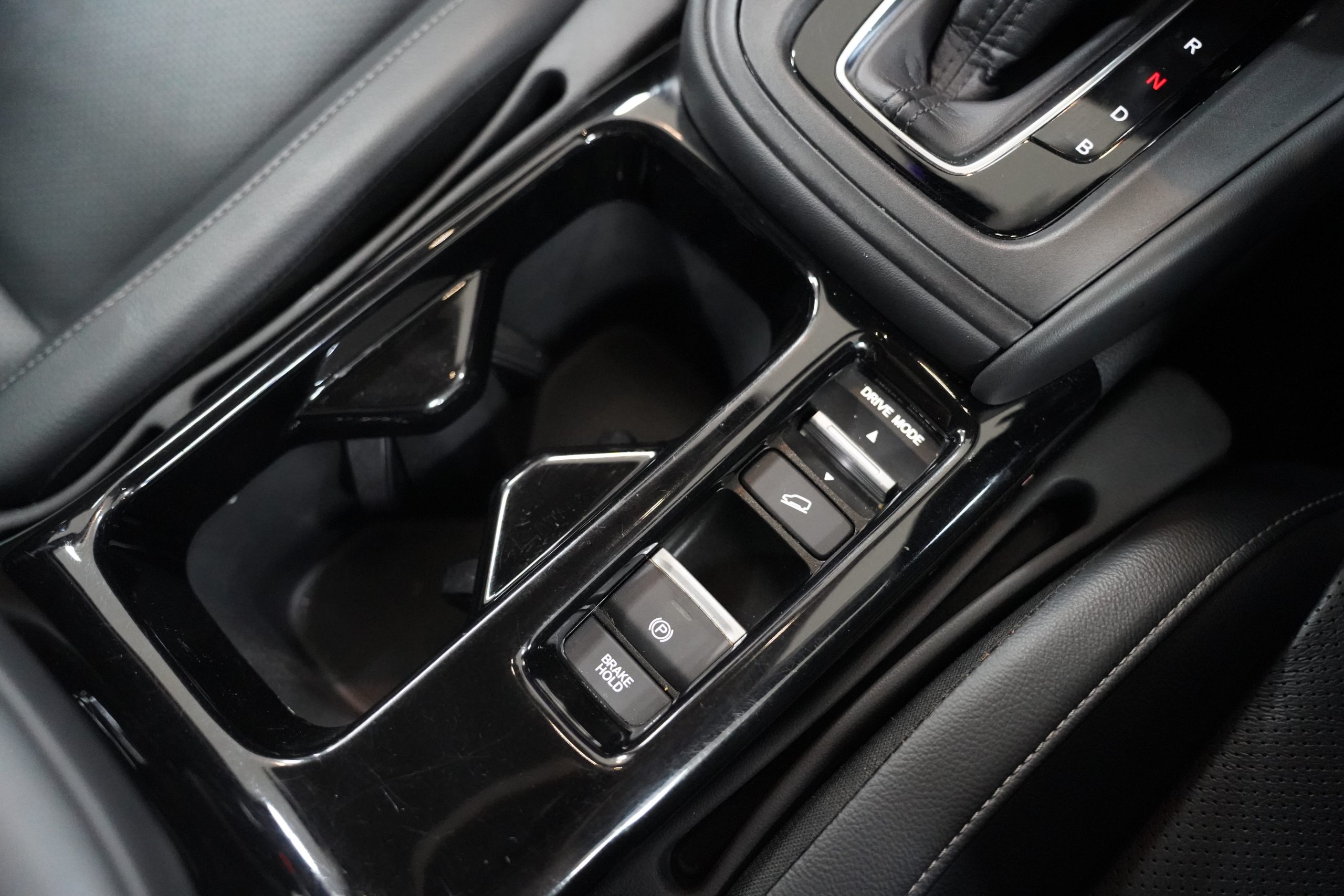 2024Honda HR-V e:HEV - Image 22