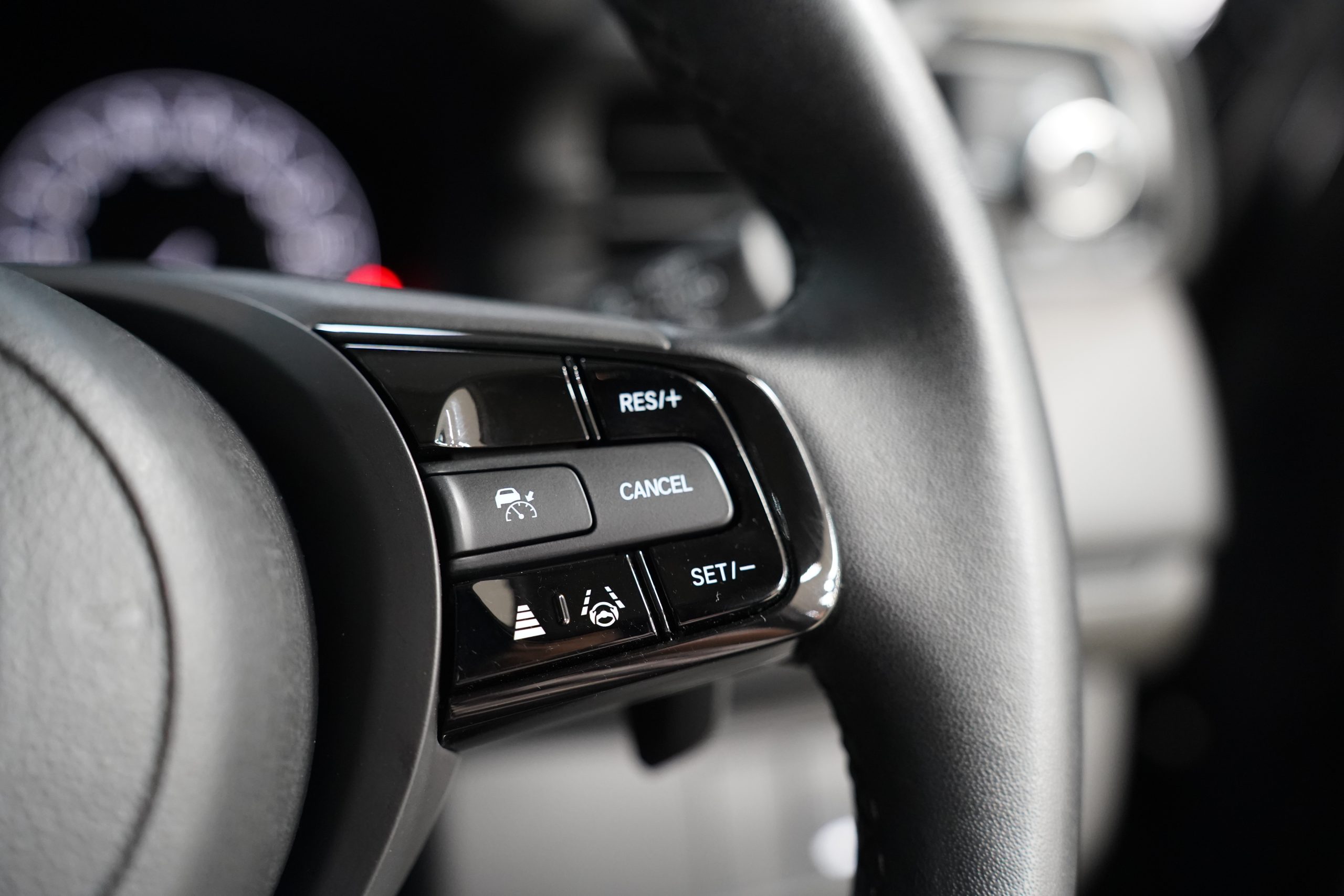 2024Honda HR-V e:HEV - Image 24