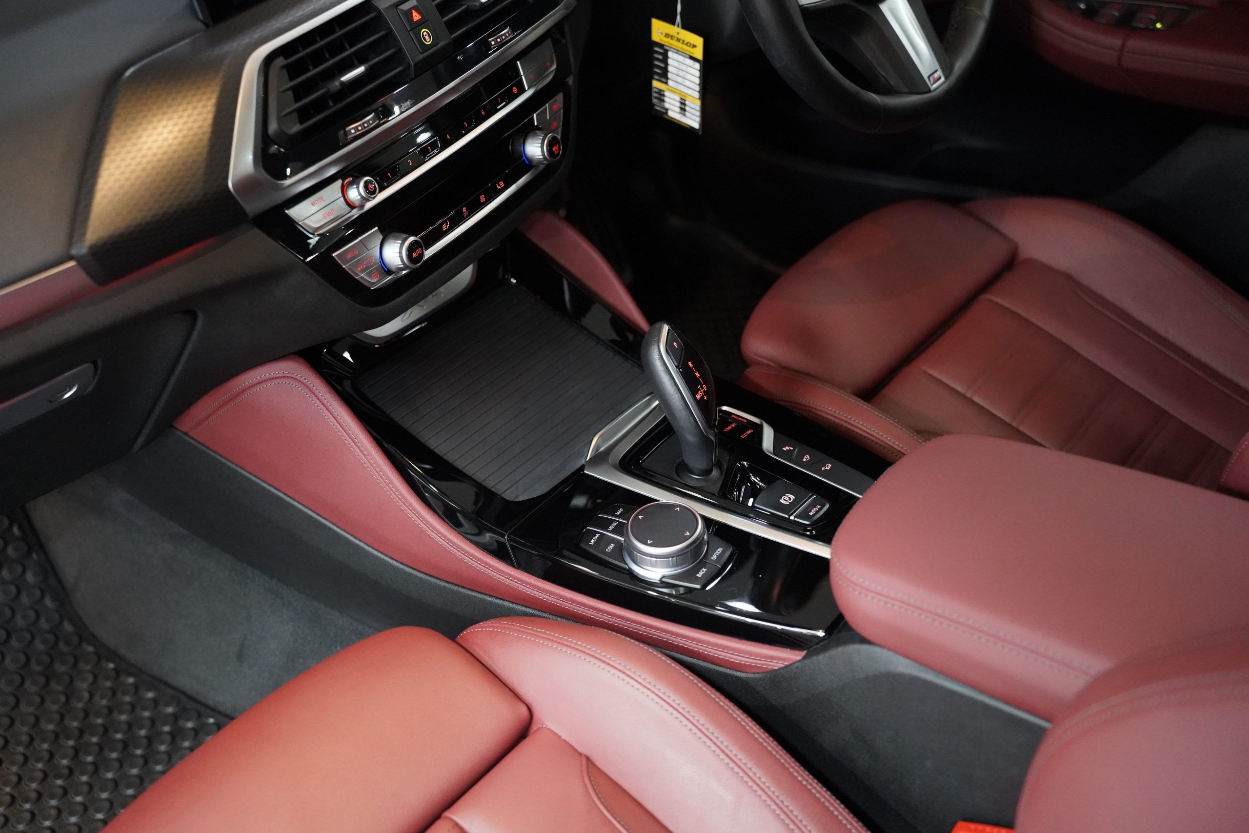 2022 BMW X4 xDrive20d M Sport - Image 14