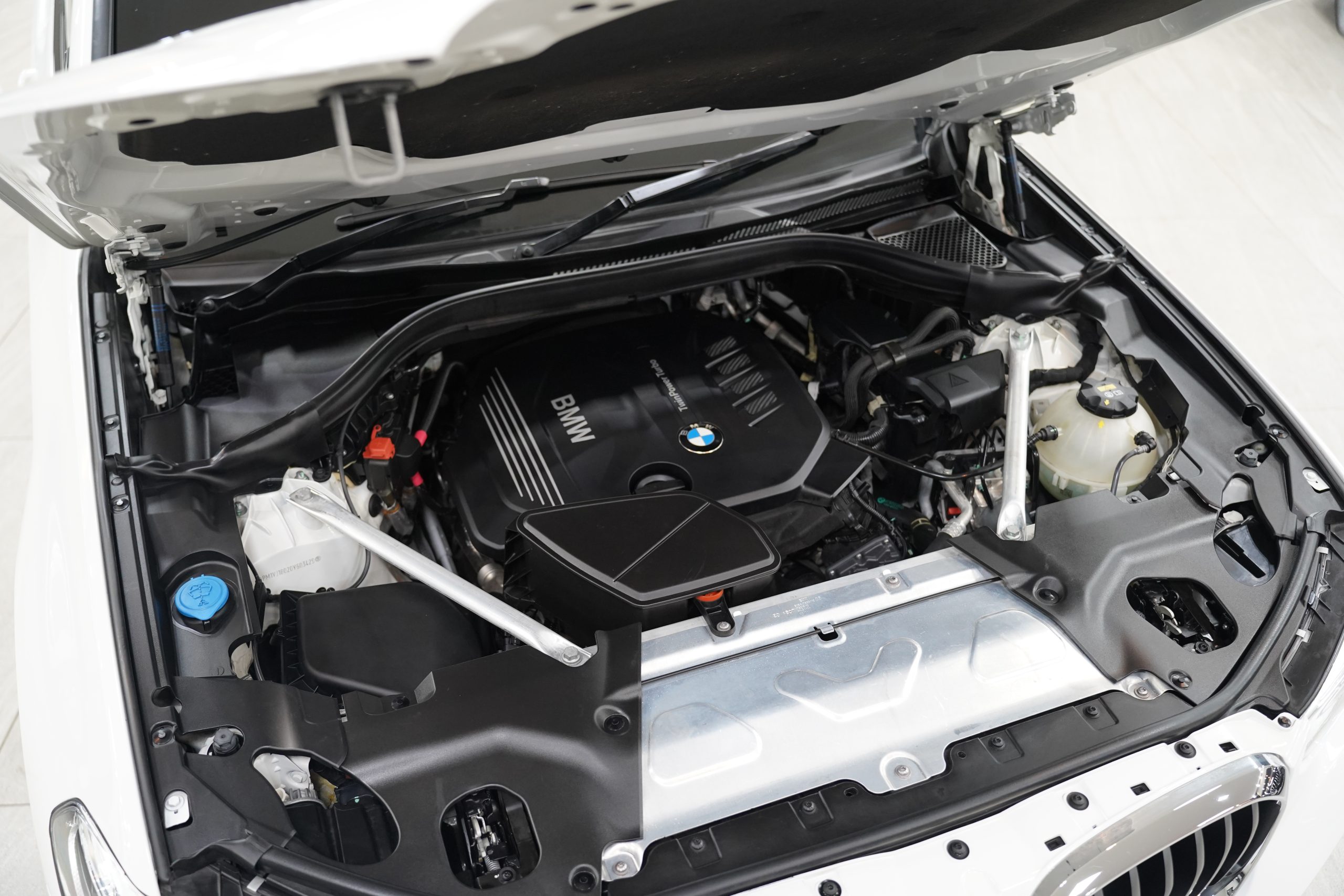 2022 BMW X4 xDrive20d M Sport - Image 20